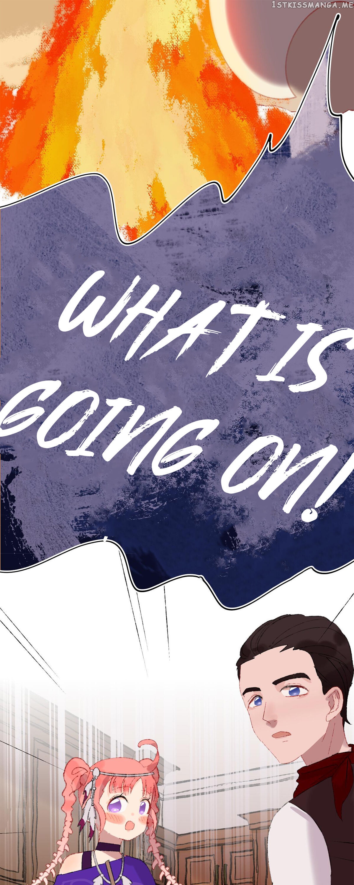 My Little Dragon chapter 21 - page 16