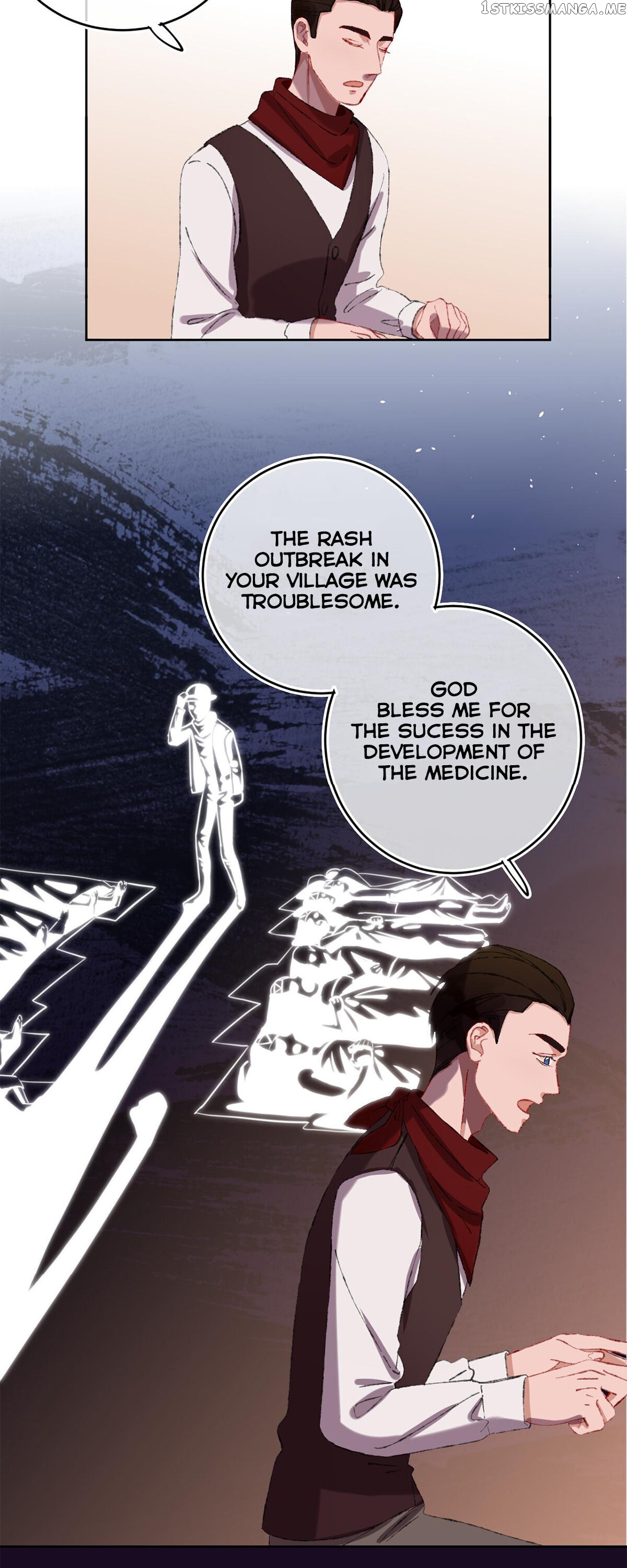 My Little Dragon chapter 21 - page 22
