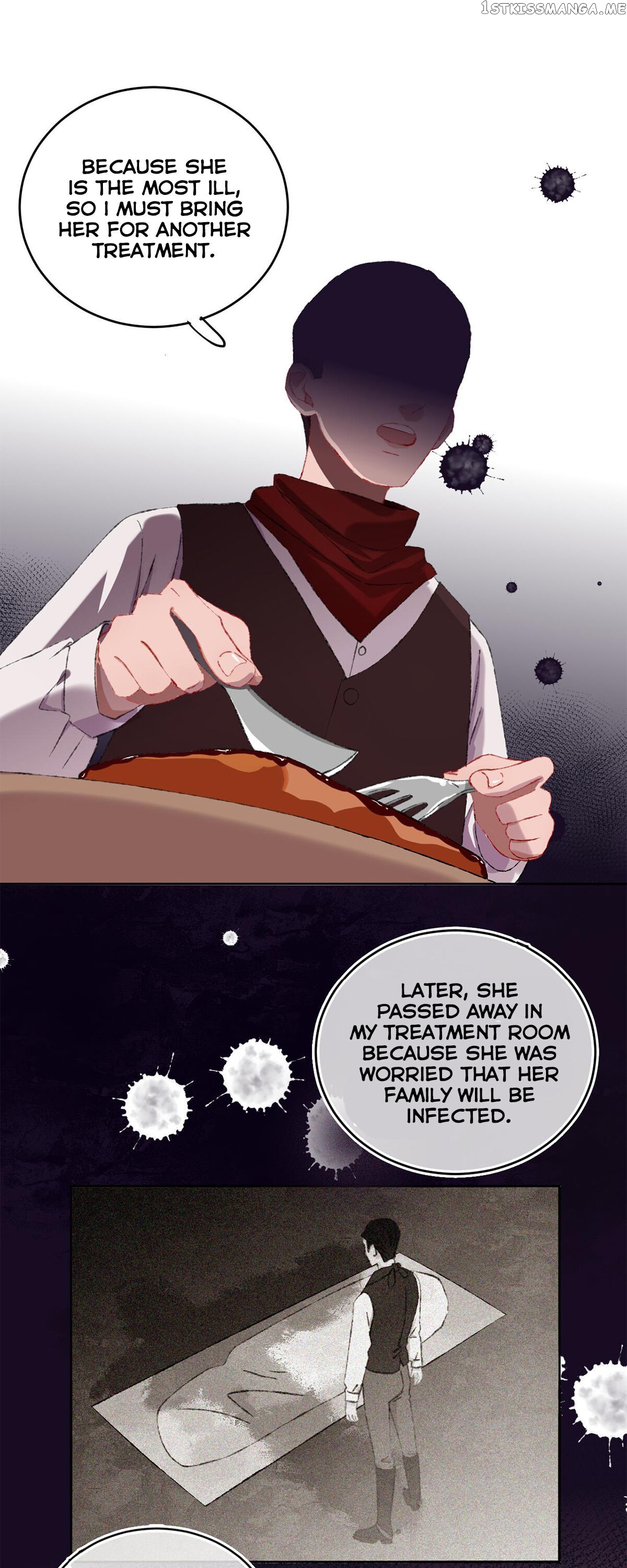 My Little Dragon chapter 21 - page 24