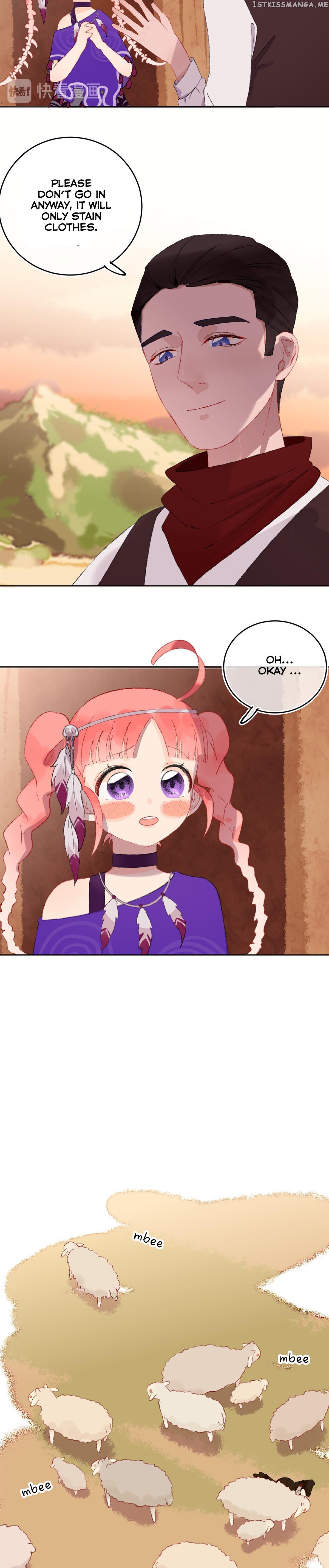 My Little Dragon chapter 21 - page 7