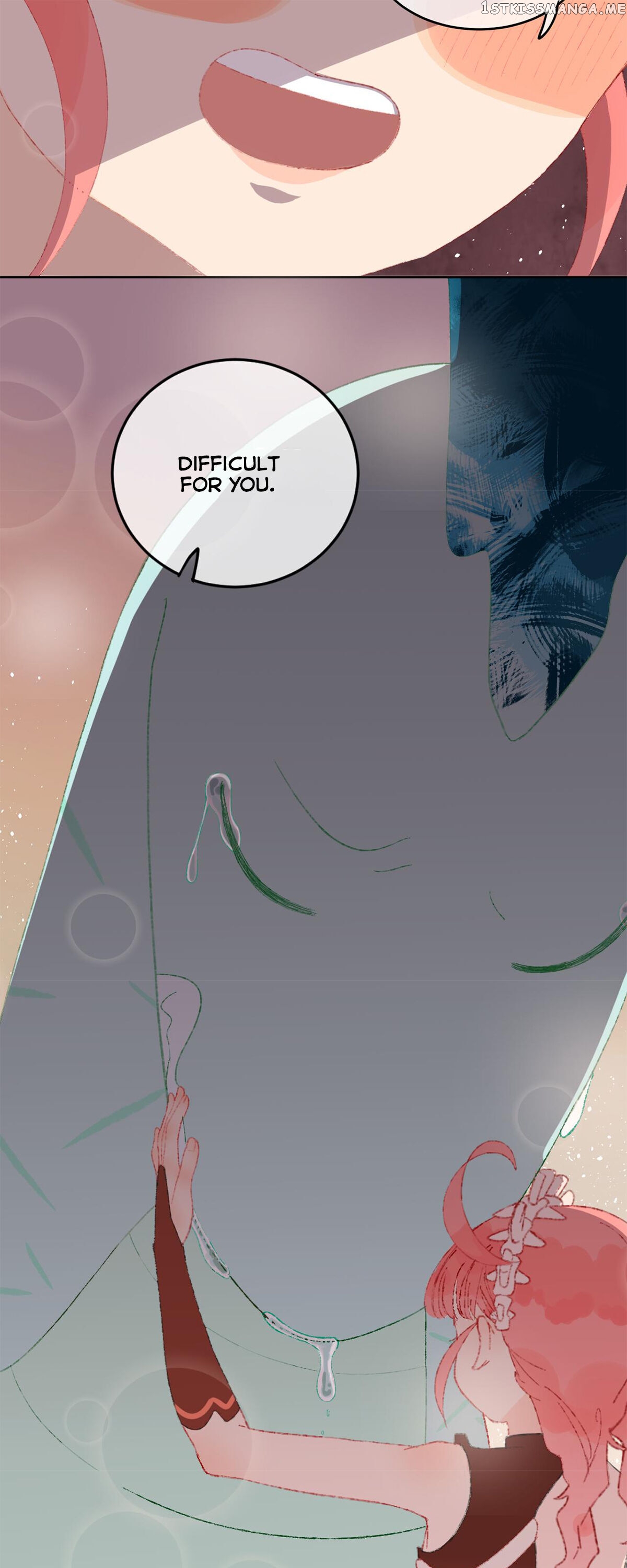 My Little Dragon chapter 8 - page 10