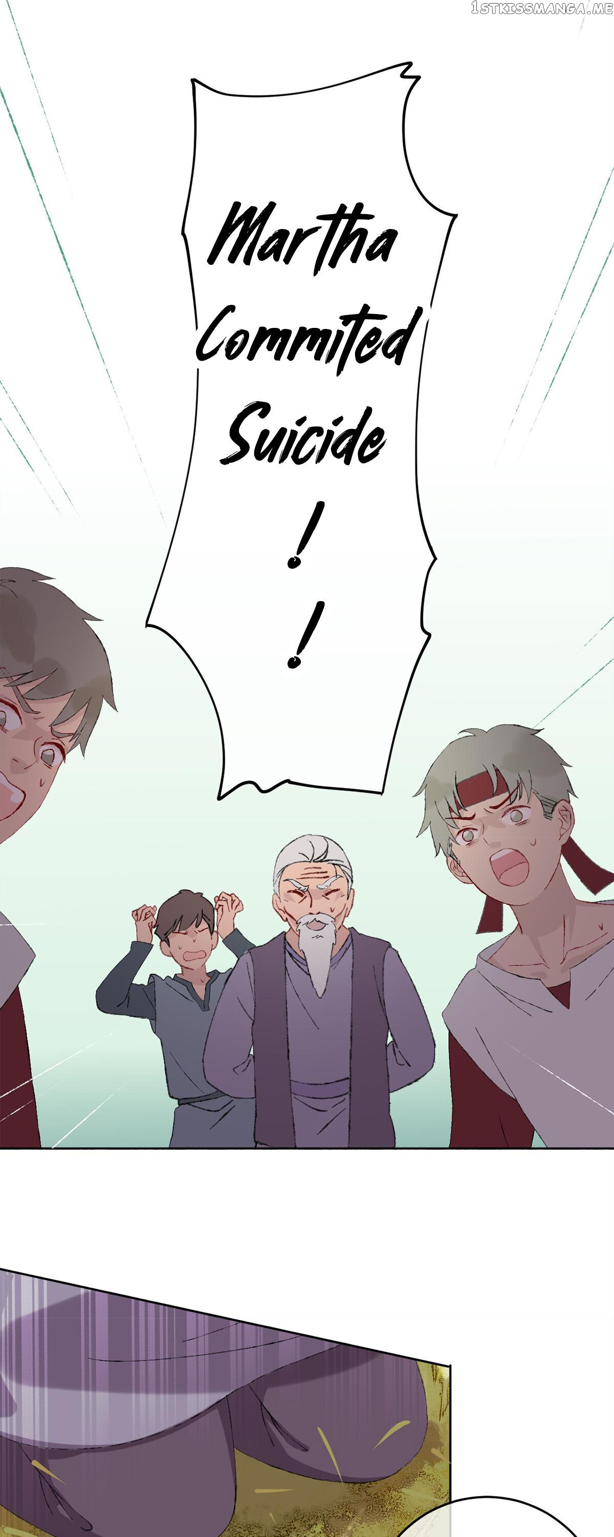 My Little Dragon chapter 8 - page 2