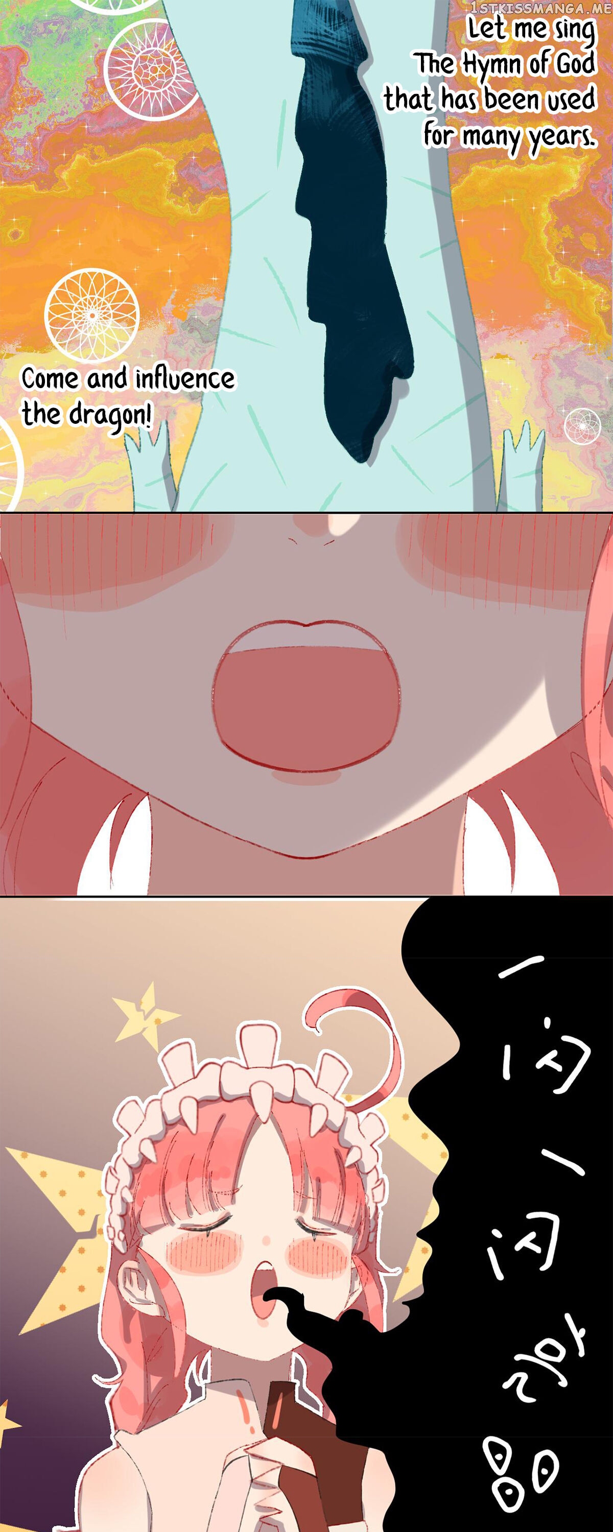 My Little Dragon chapter 7 - page 16