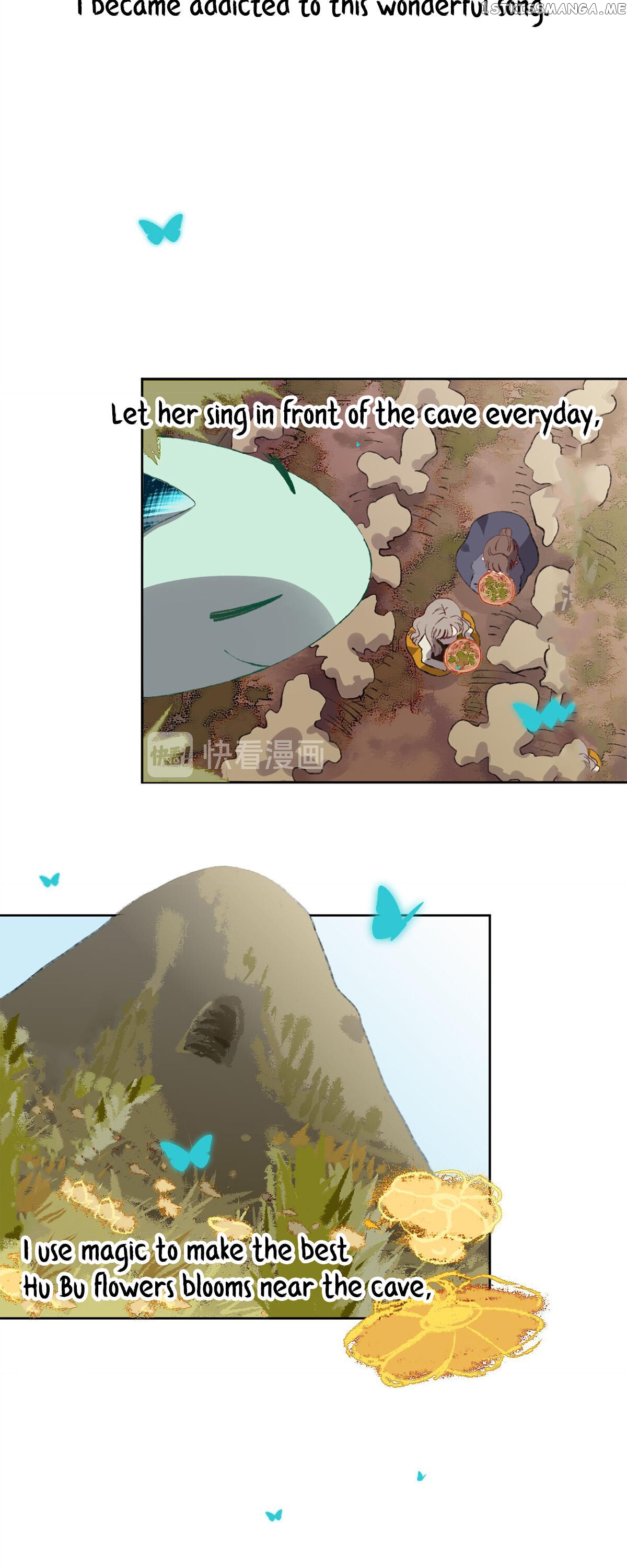 My Little Dragon chapter 7 - page 24