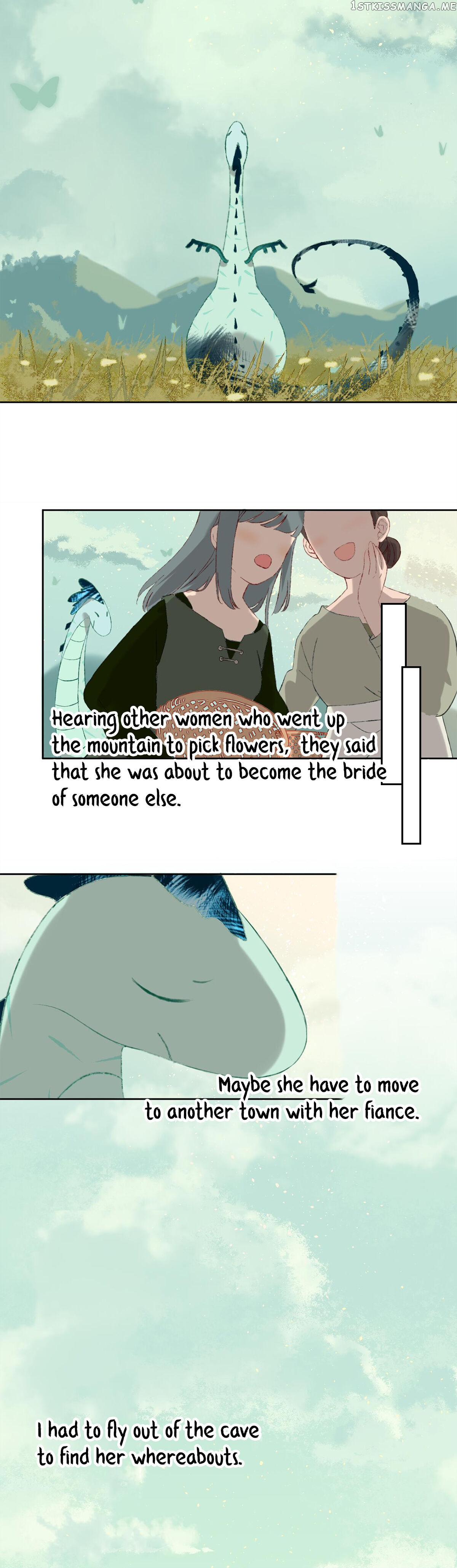My Little Dragon chapter 7 - page 26