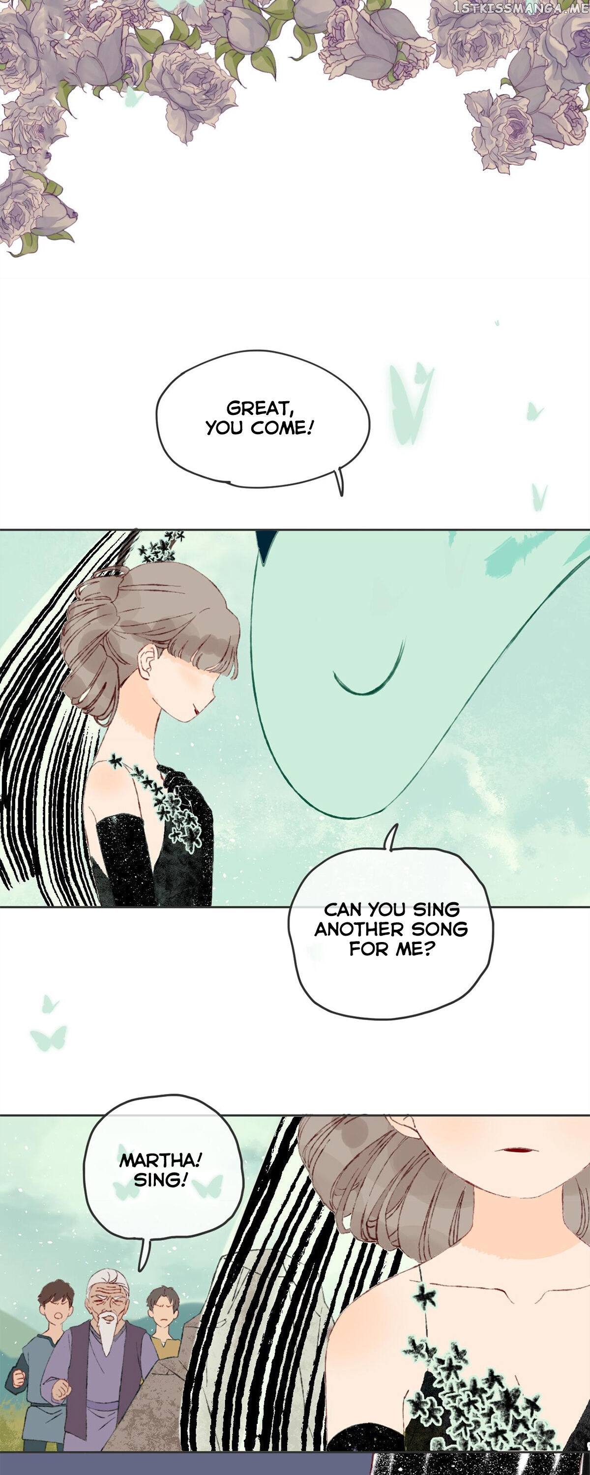My Little Dragon chapter 7 - page 29