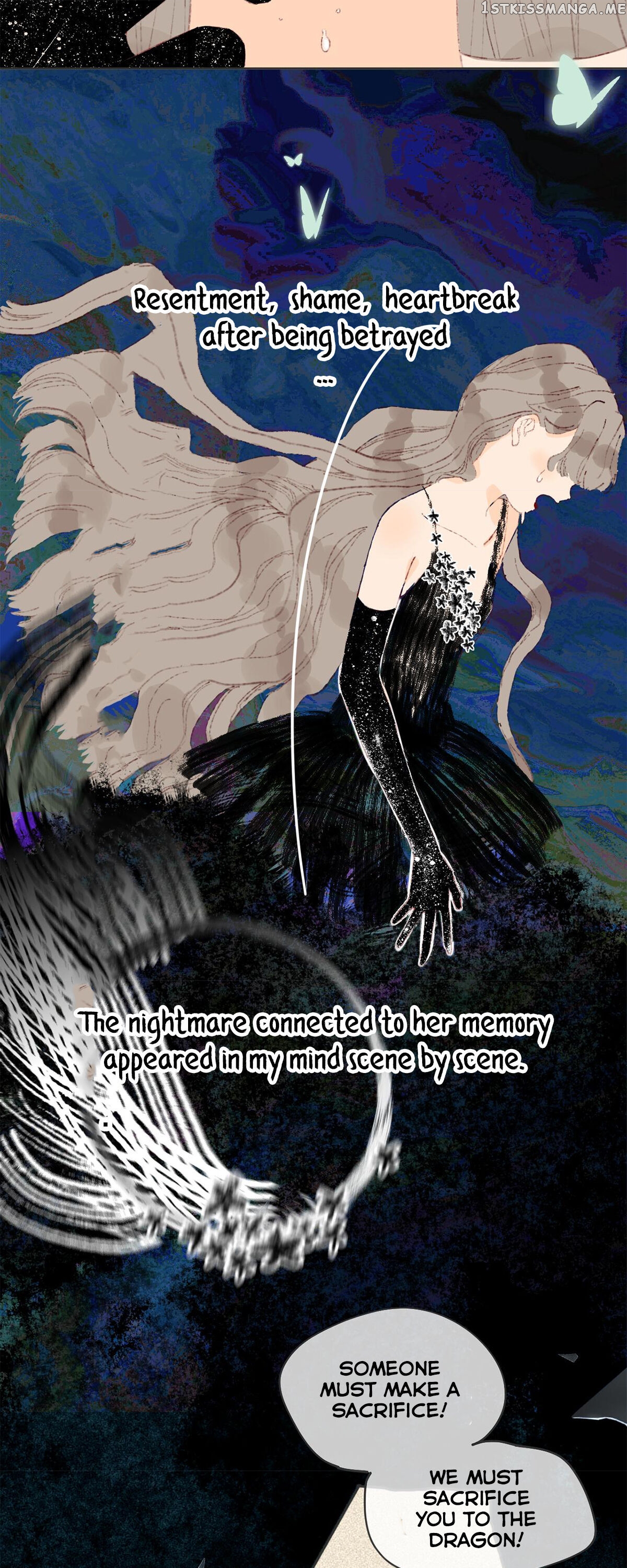 My Little Dragon chapter 7 - page 31