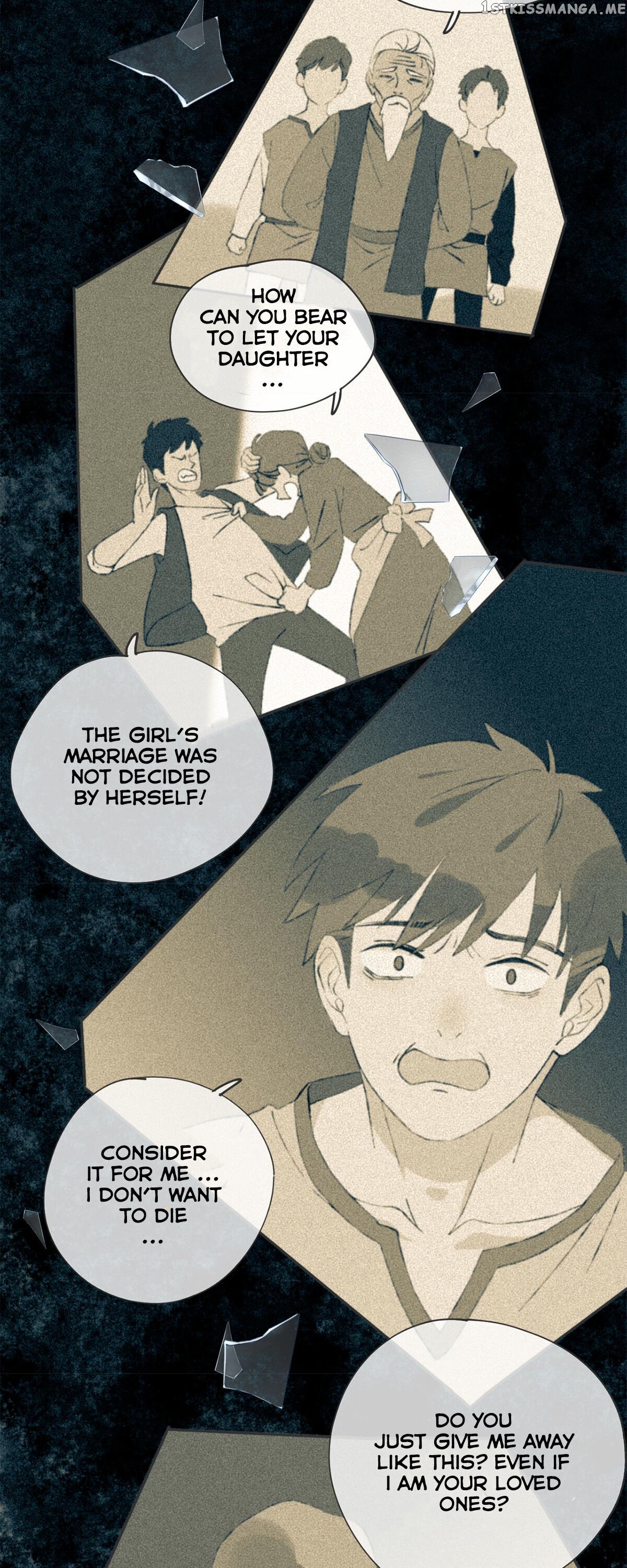 My Little Dragon chapter 7 - page 32