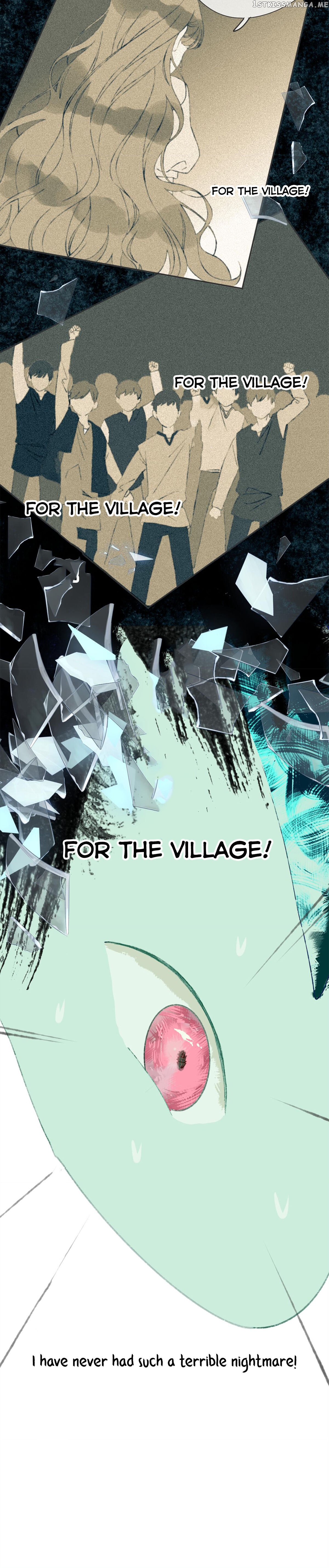 My Little Dragon chapter 7 - page 33