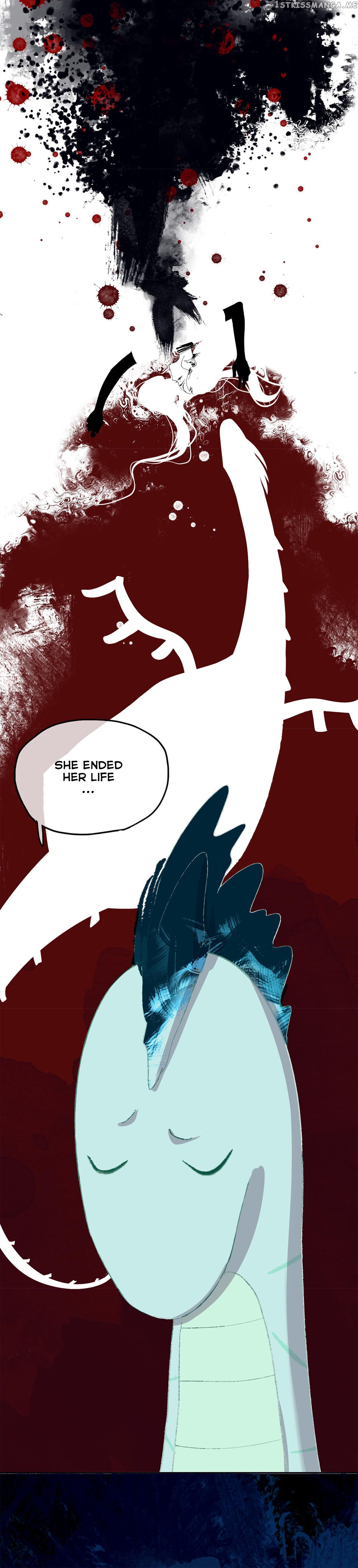 My Little Dragon chapter 7 - page 36