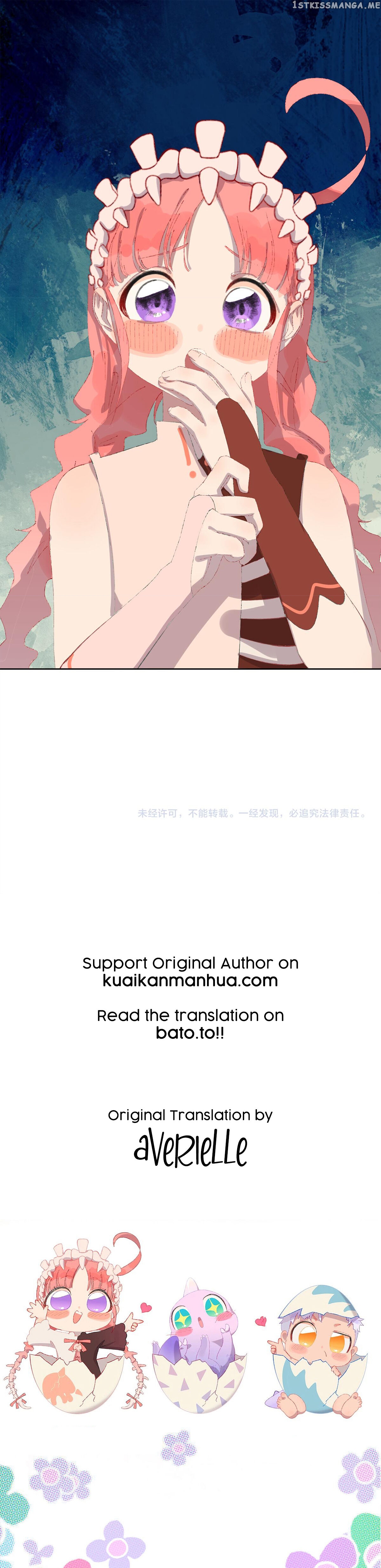 My Little Dragon chapter 7 - page 37