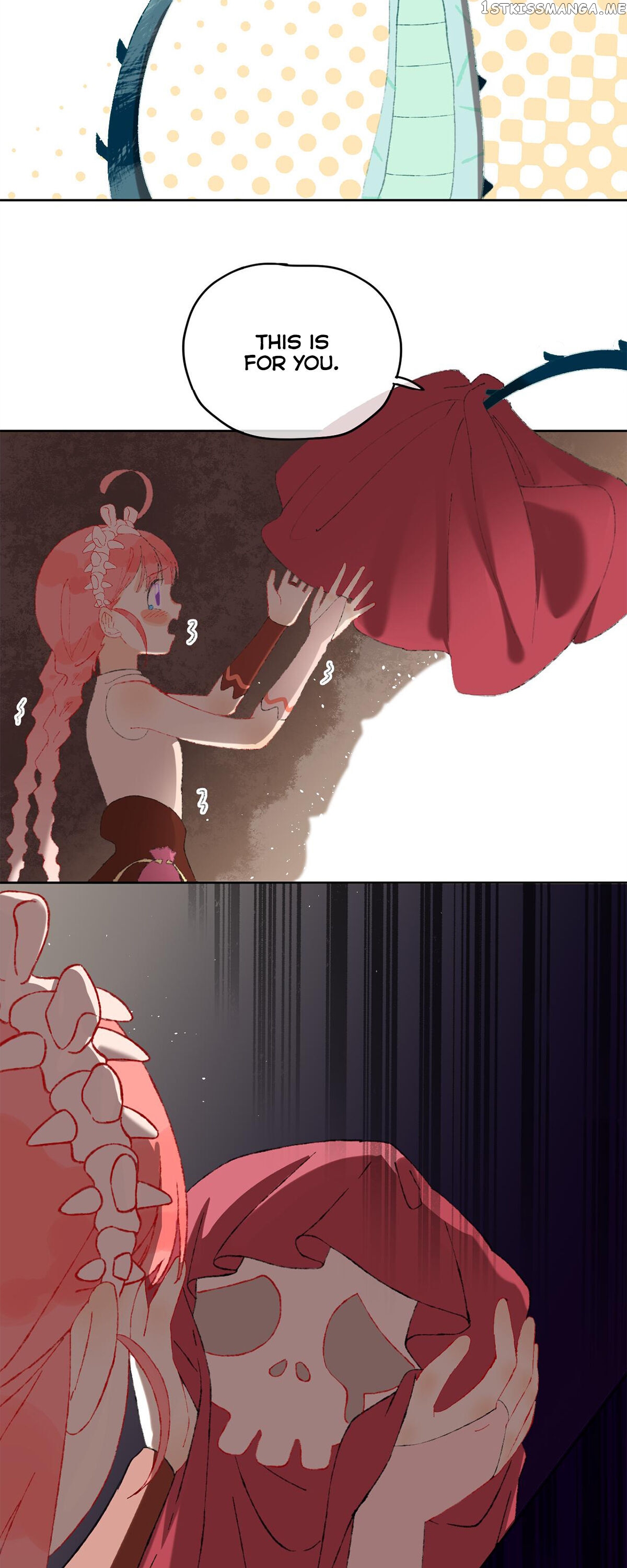 My Little Dragon chapter 7 - page 4
