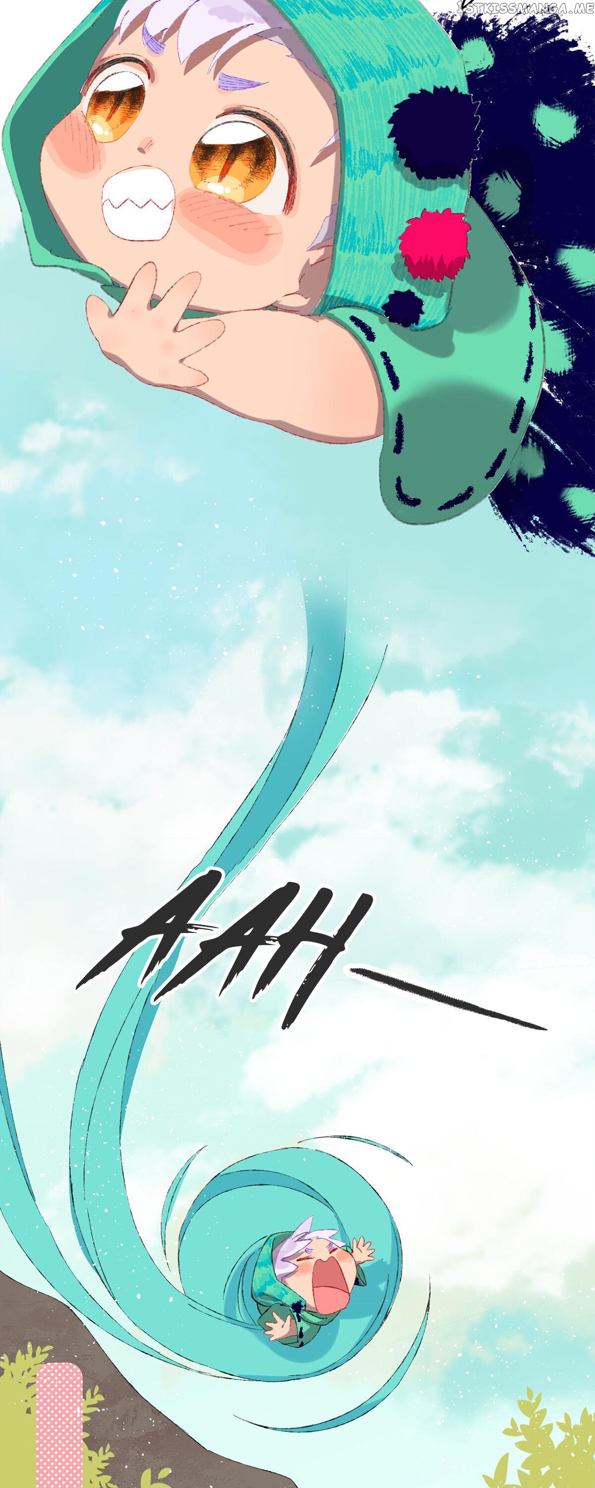 My Little Dragon chapter 7 - page 7