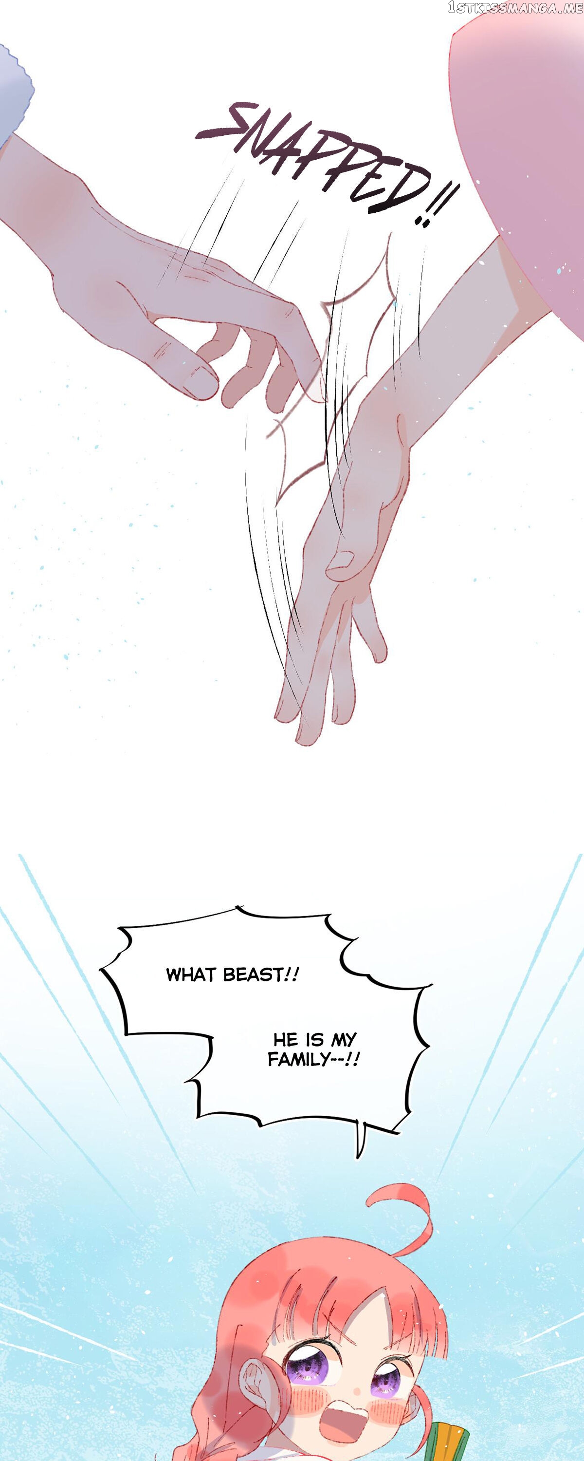 My Little Dragon chapter 40 - page 10