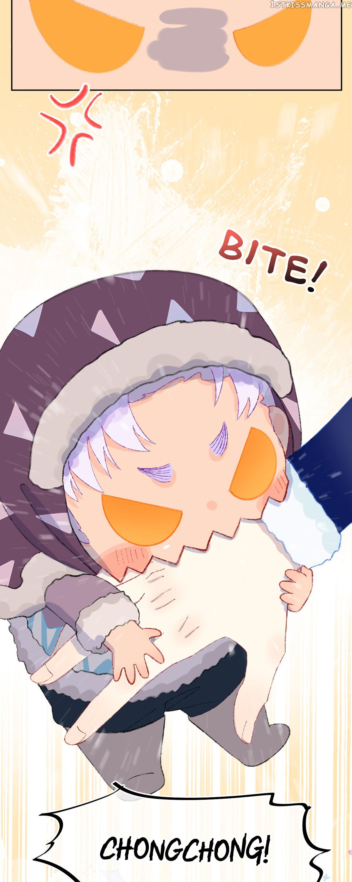 My Little Dragon chapter 40 - page 15