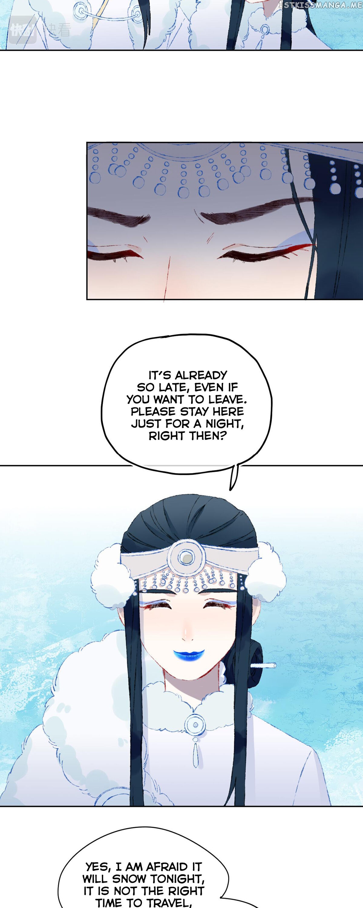 My Little Dragon chapter 40 - page 19