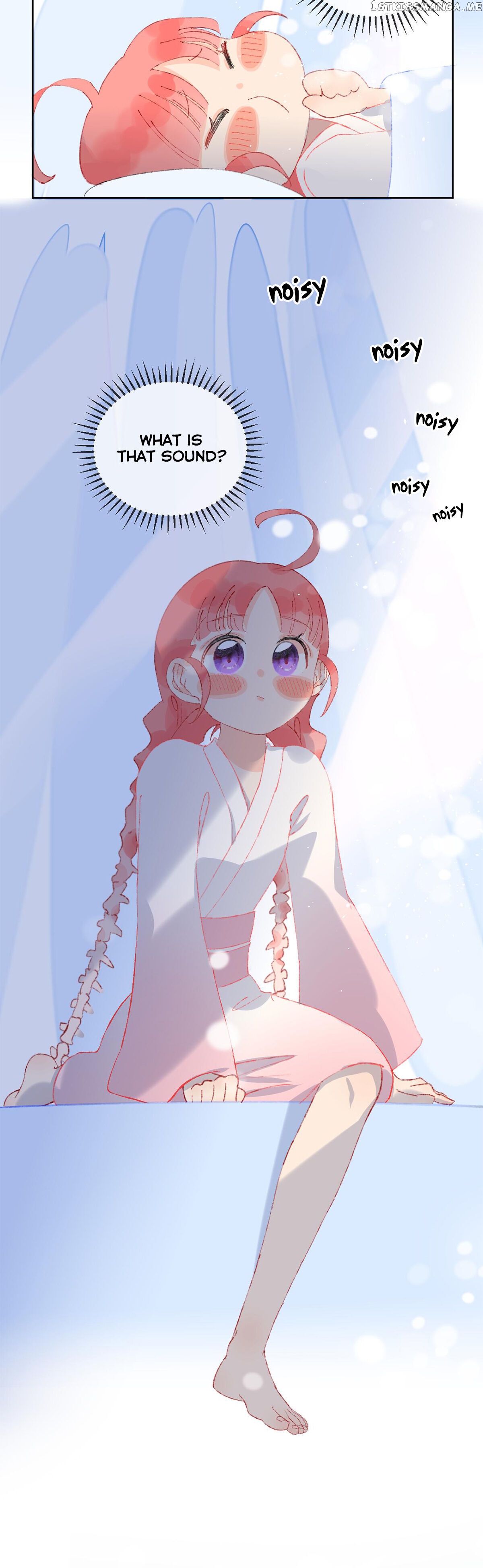 My Little Dragon chapter 40 - page 24