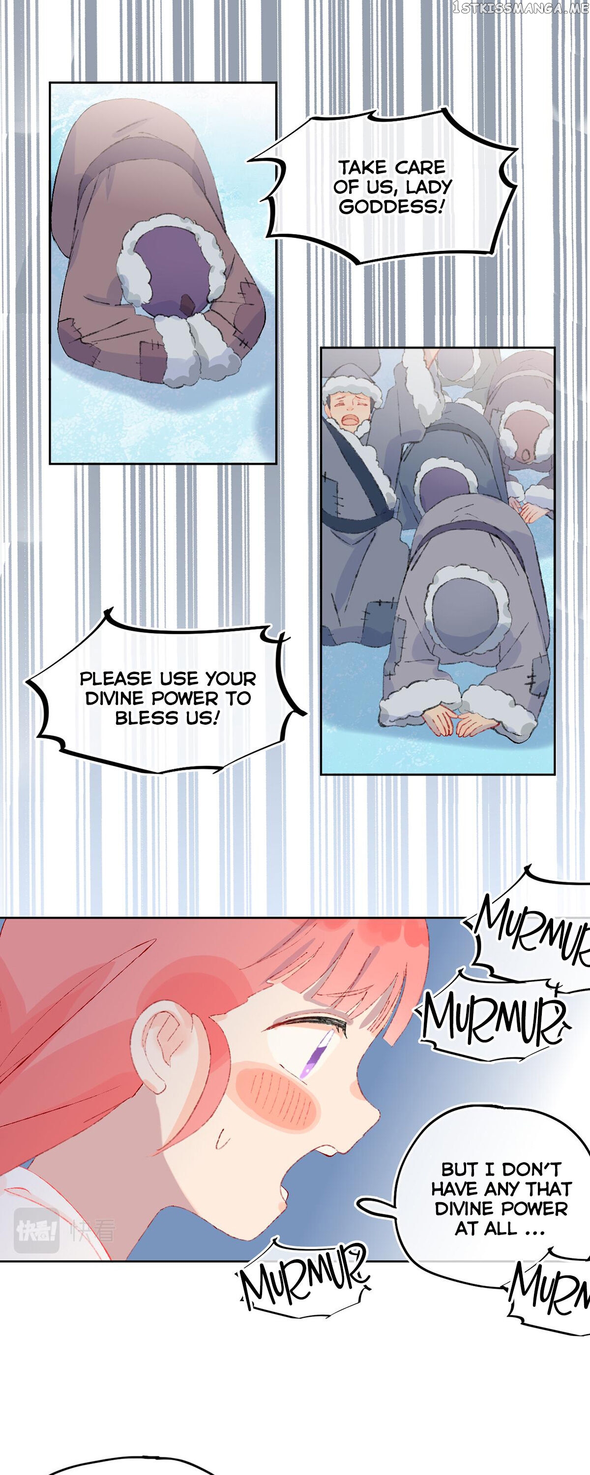 My Little Dragon chapter 40 - page 27