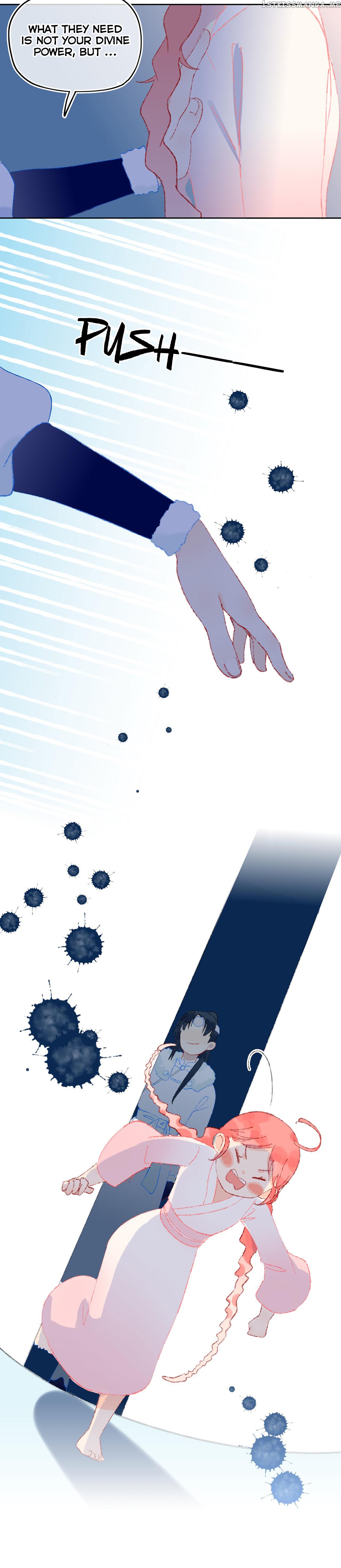 My Little Dragon chapter 40 - page 28