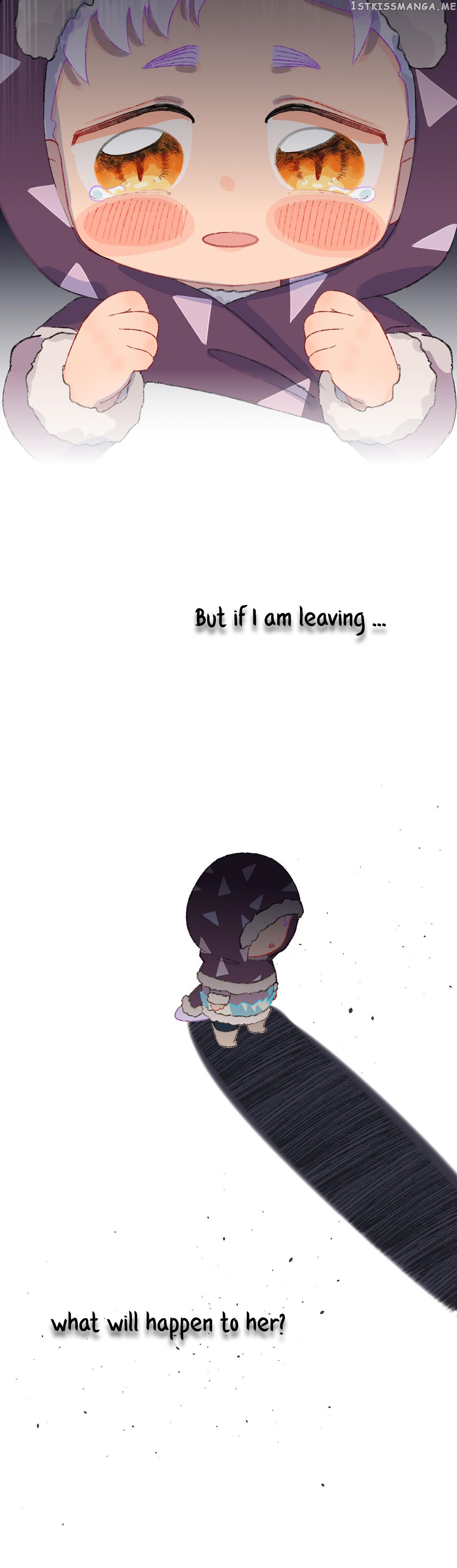 My Little Dragon chapter 40 - page 4