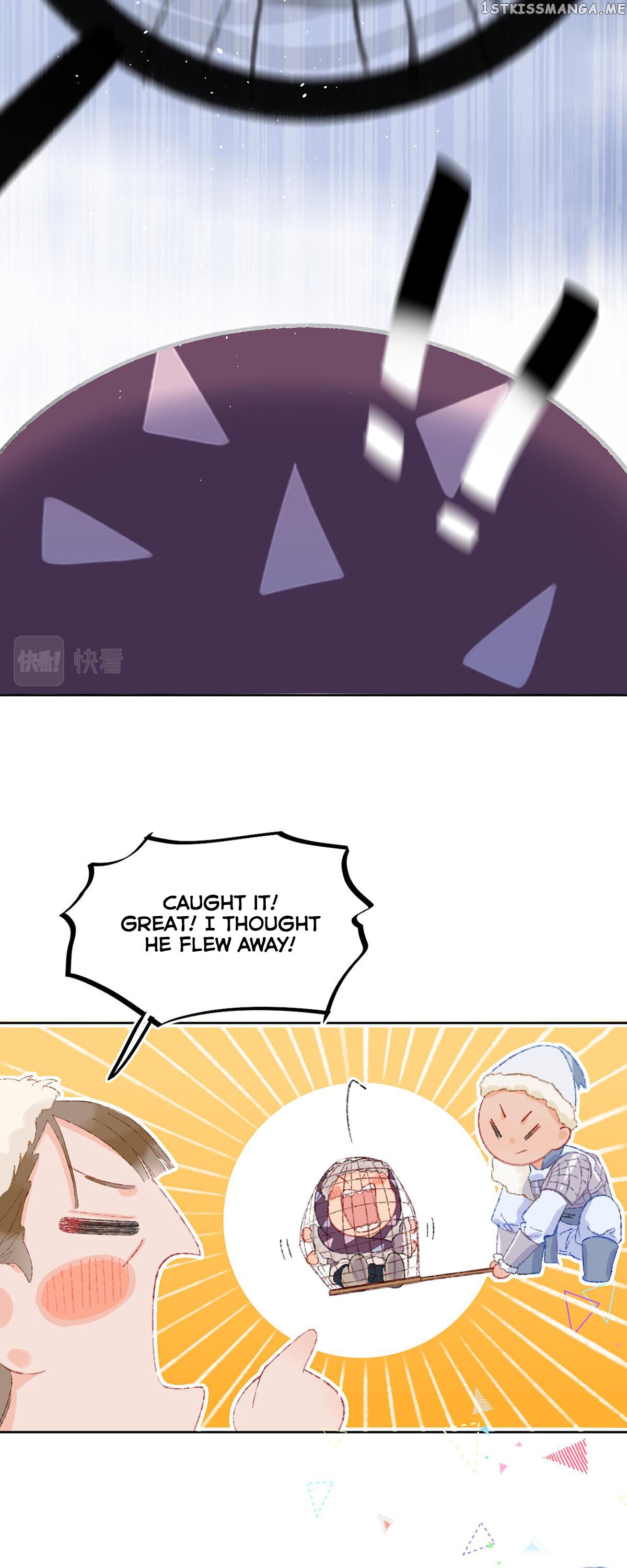 My Little Dragon chapter 40 - page 6