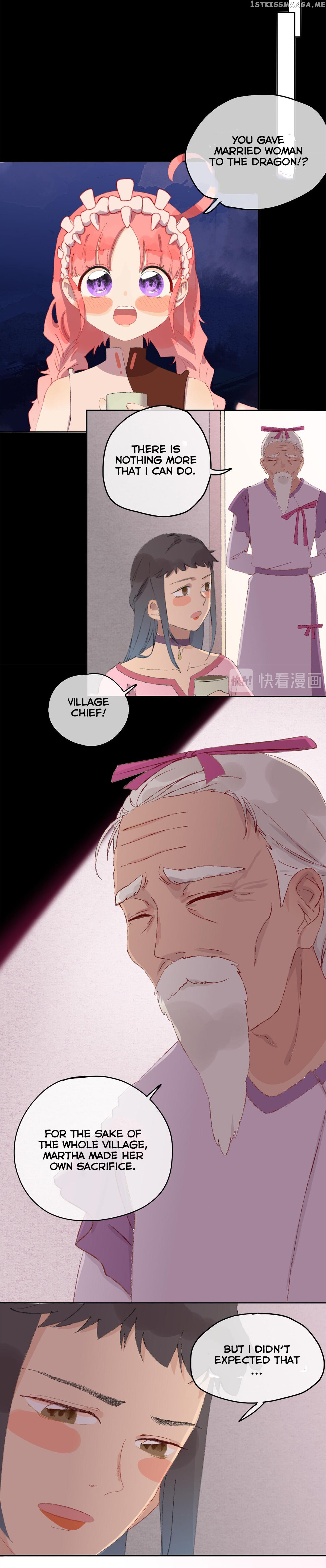 My Little Dragon chapter 6 - page 10