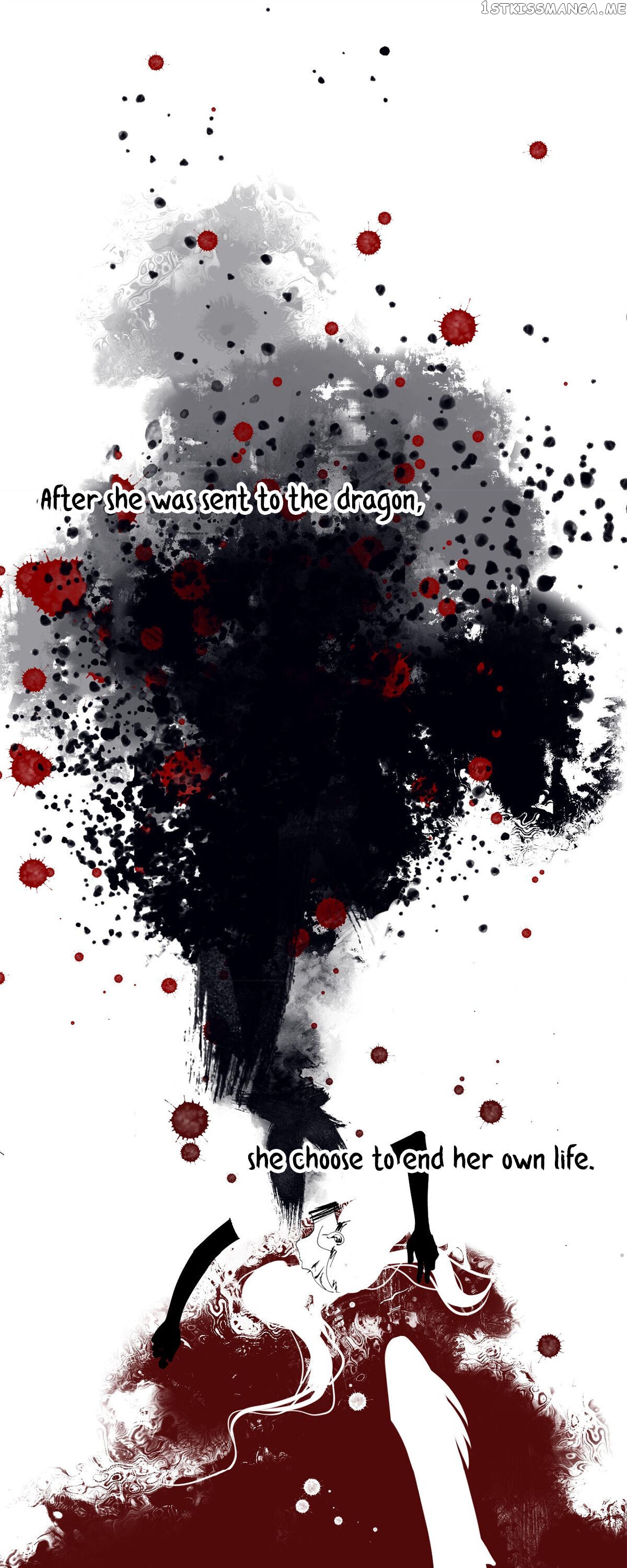 My Little Dragon chapter 6 - page 11