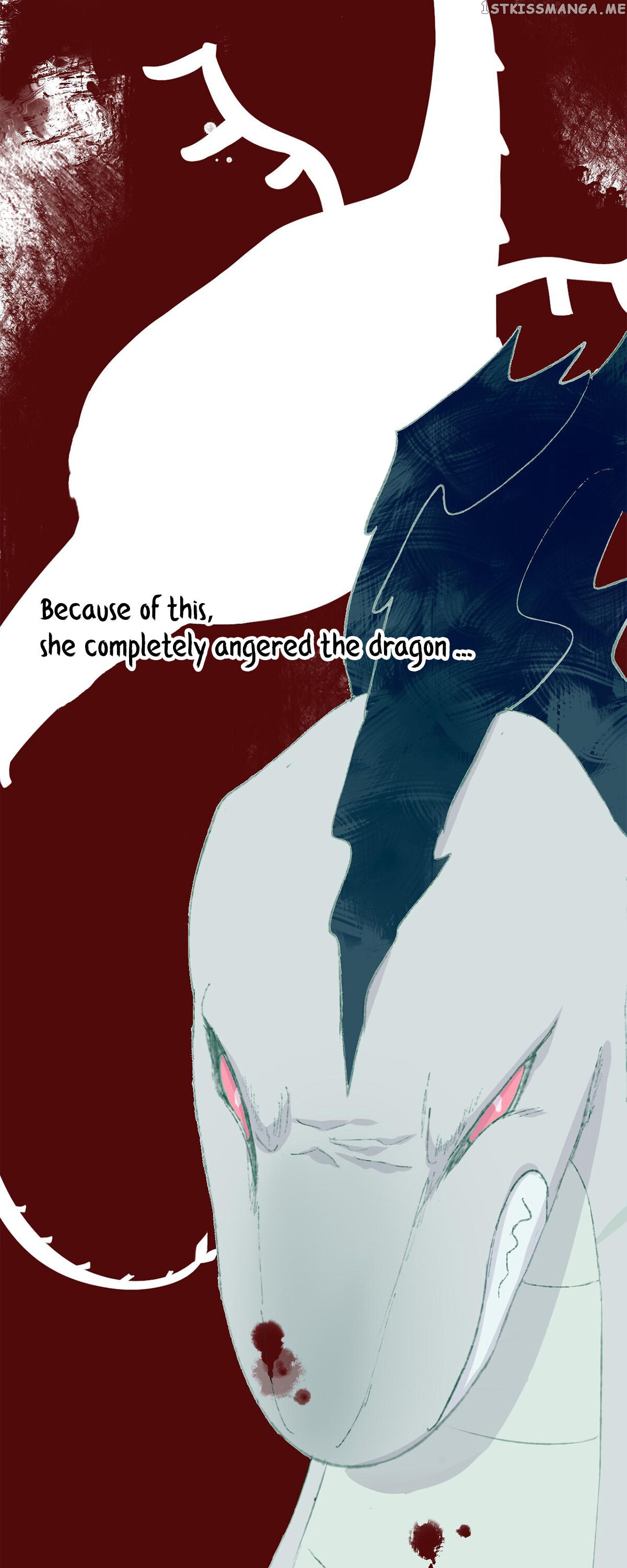 My Little Dragon chapter 6 - page 12