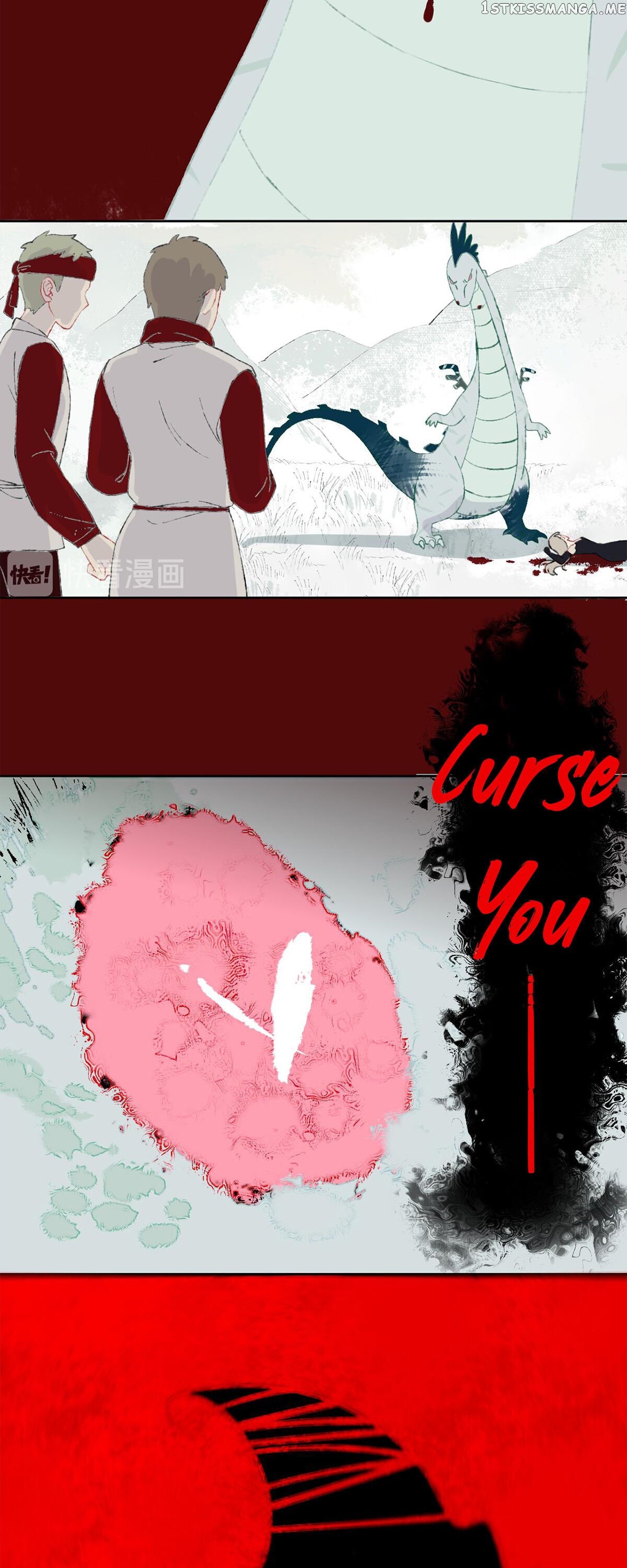My Little Dragon chapter 6 - page 13