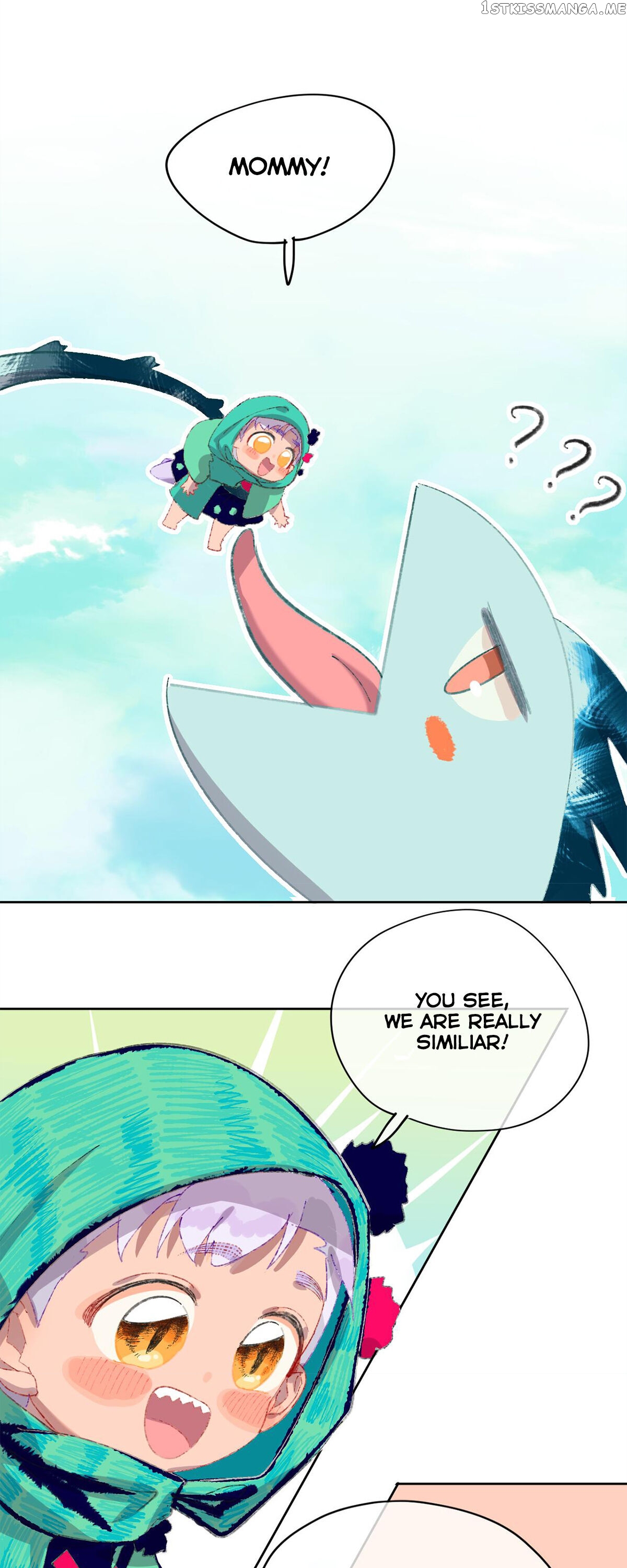 My Little Dragon chapter 6 - page 16