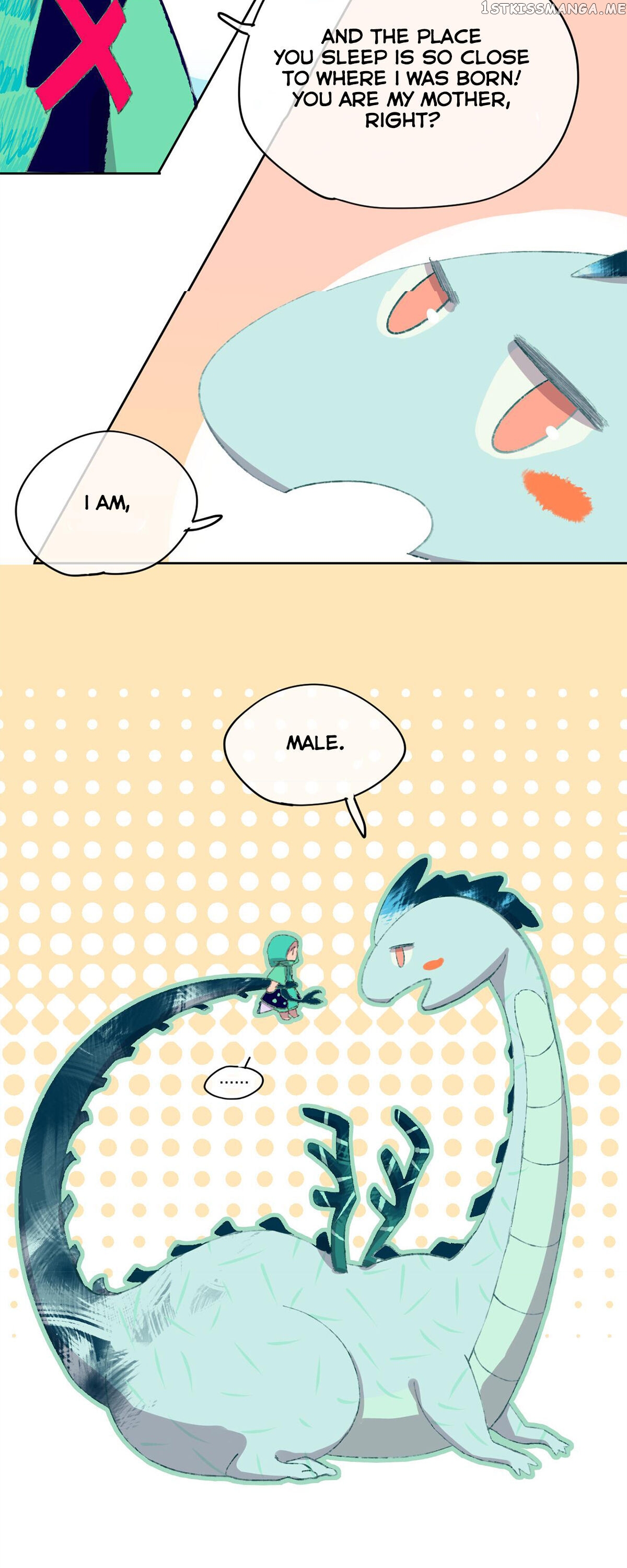 My Little Dragon chapter 6 - page 17