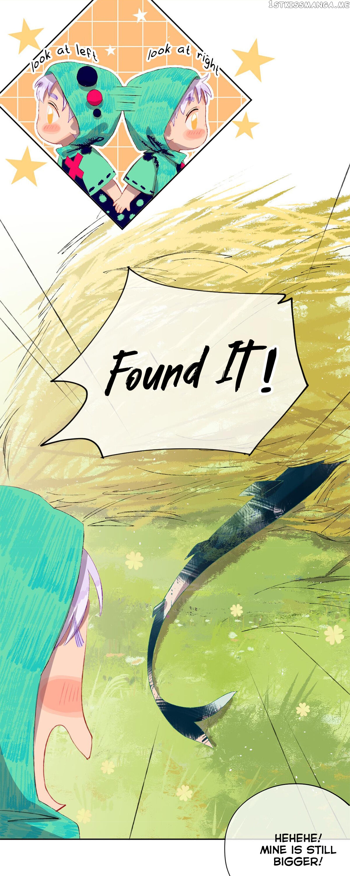 My Little Dragon chapter 6 - page 4
