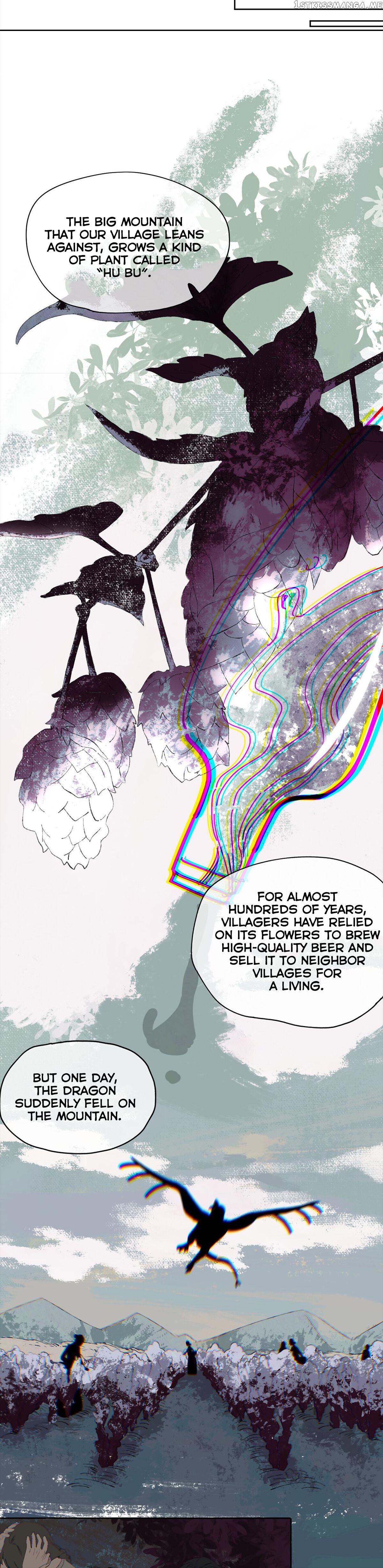 My Little Dragon chapter 5 - page 22