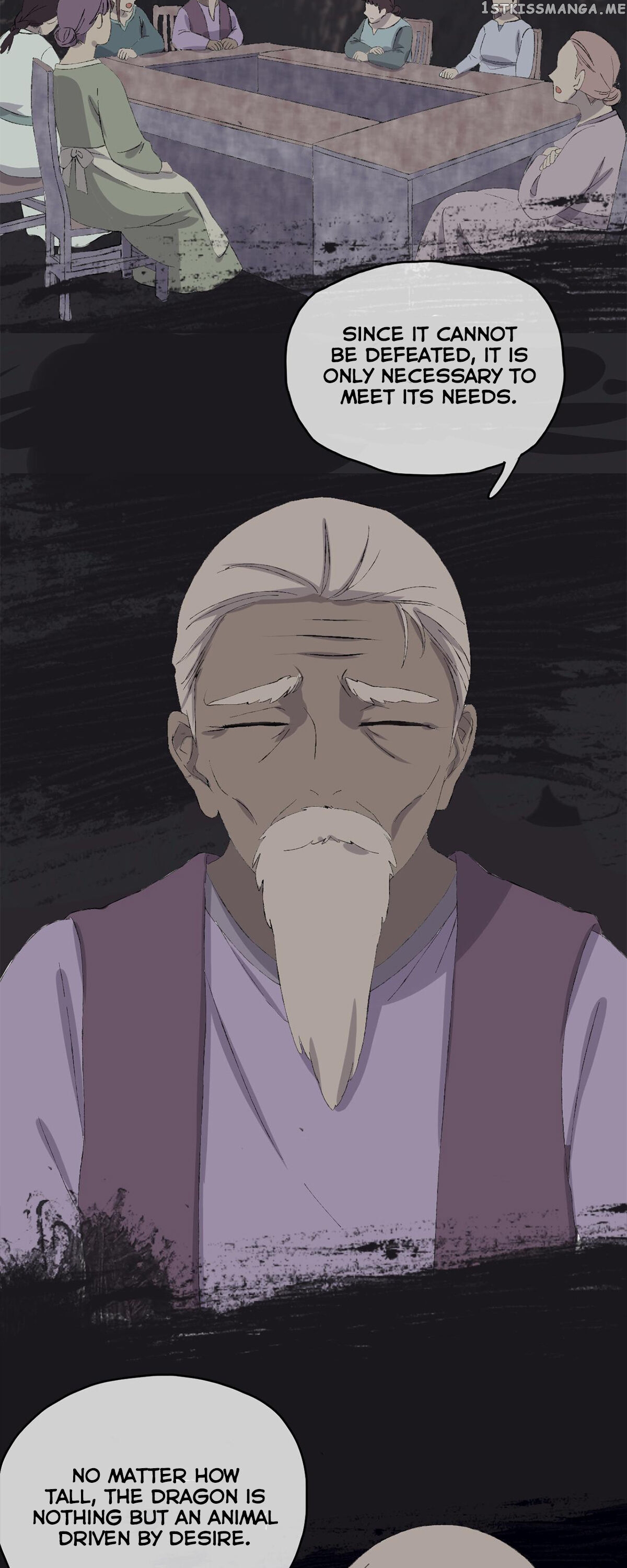 My Little Dragon chapter 5 - page 24