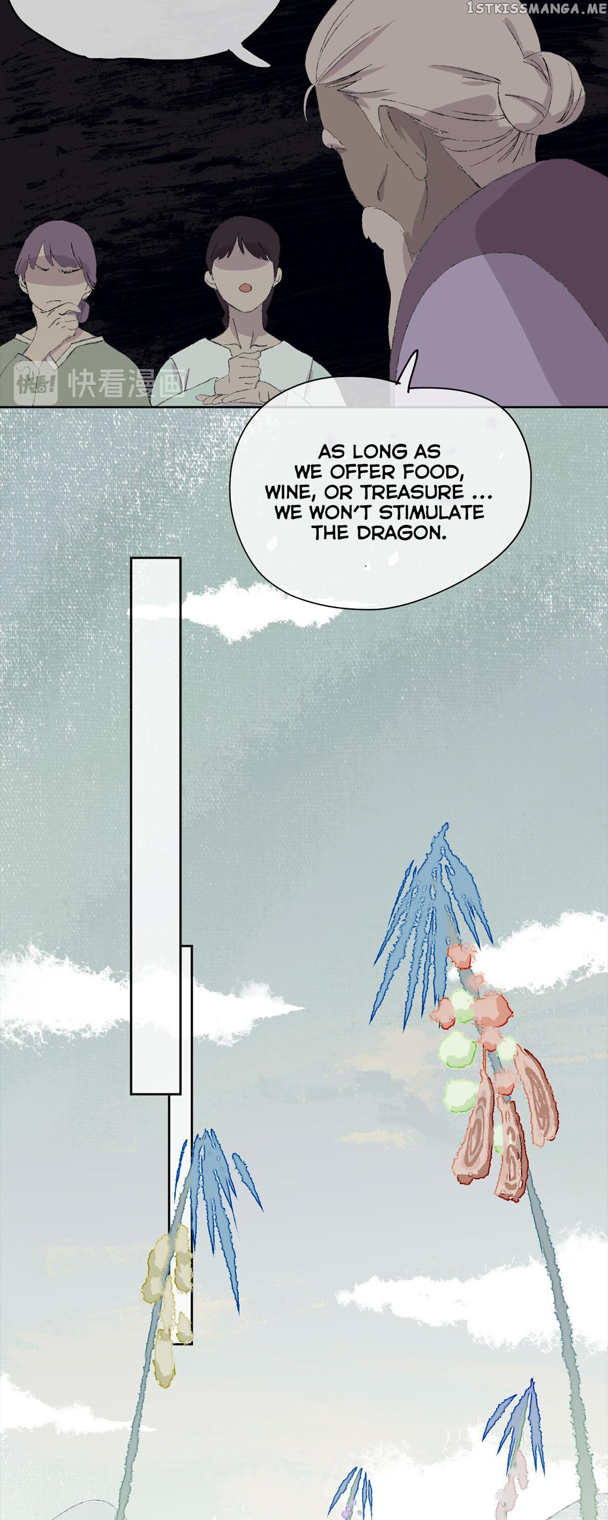 My Little Dragon chapter 5 - page 25