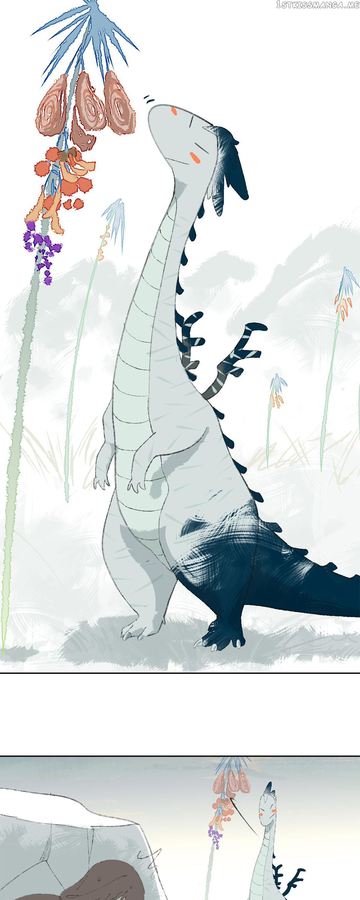 My Little Dragon chapter 5 - page 27