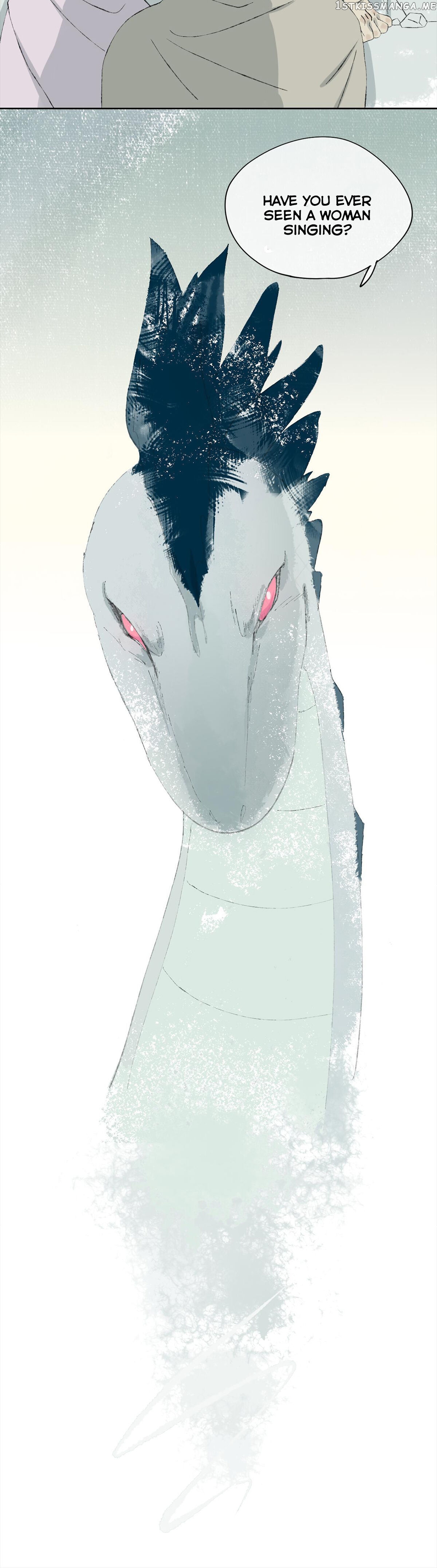 My Little Dragon chapter 5 - page 29