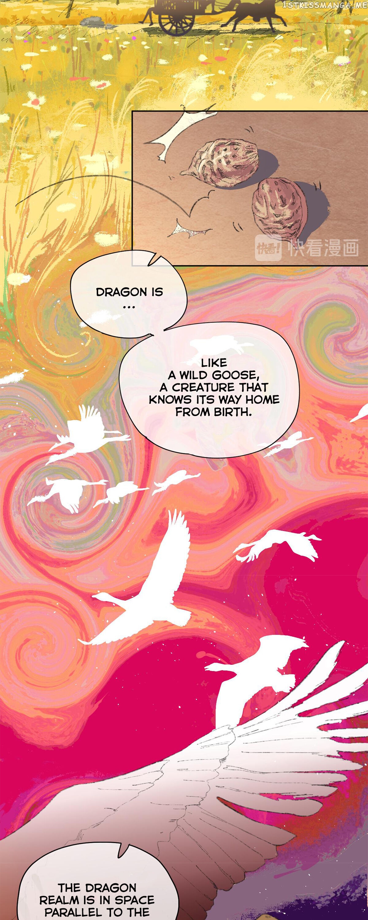 My Little Dragon chapter 5 - page 3