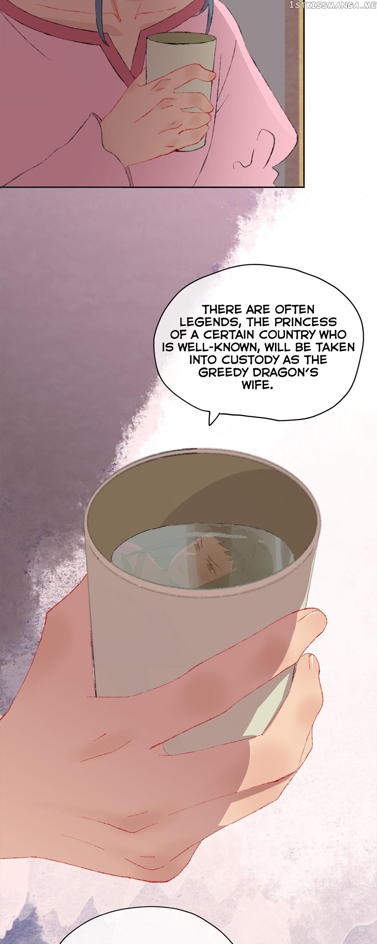 My Little Dragon chapter 5 - page 31
