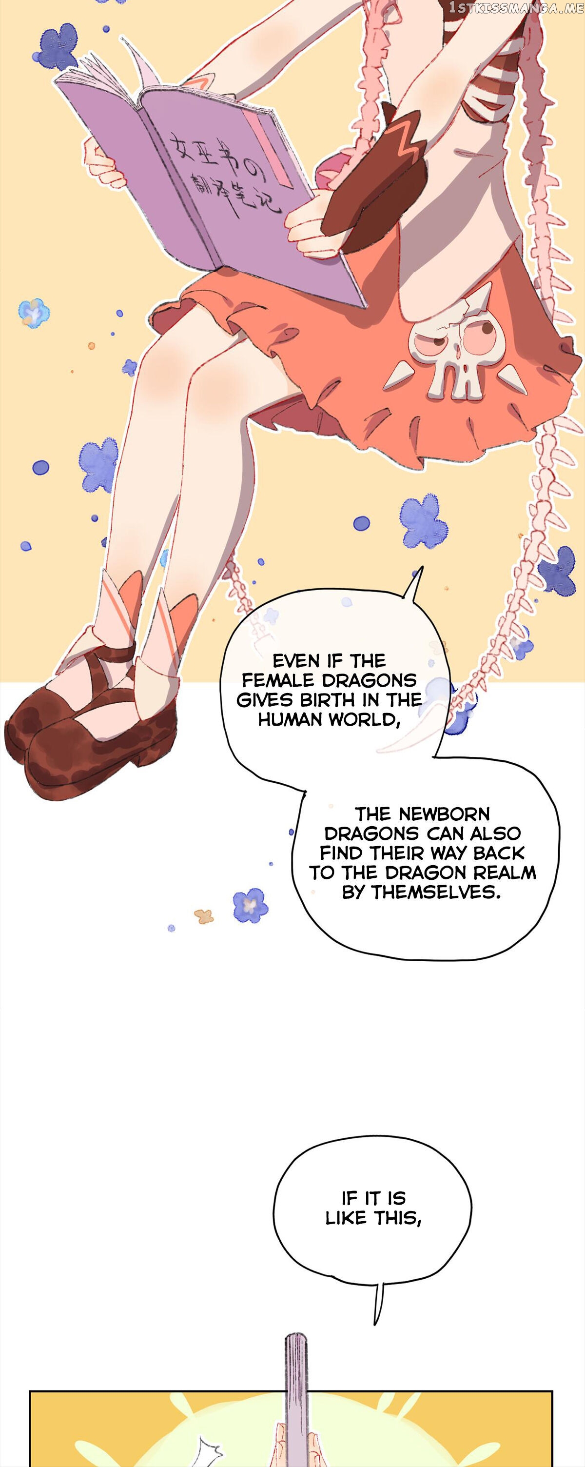 My Little Dragon chapter 5 - page 5
