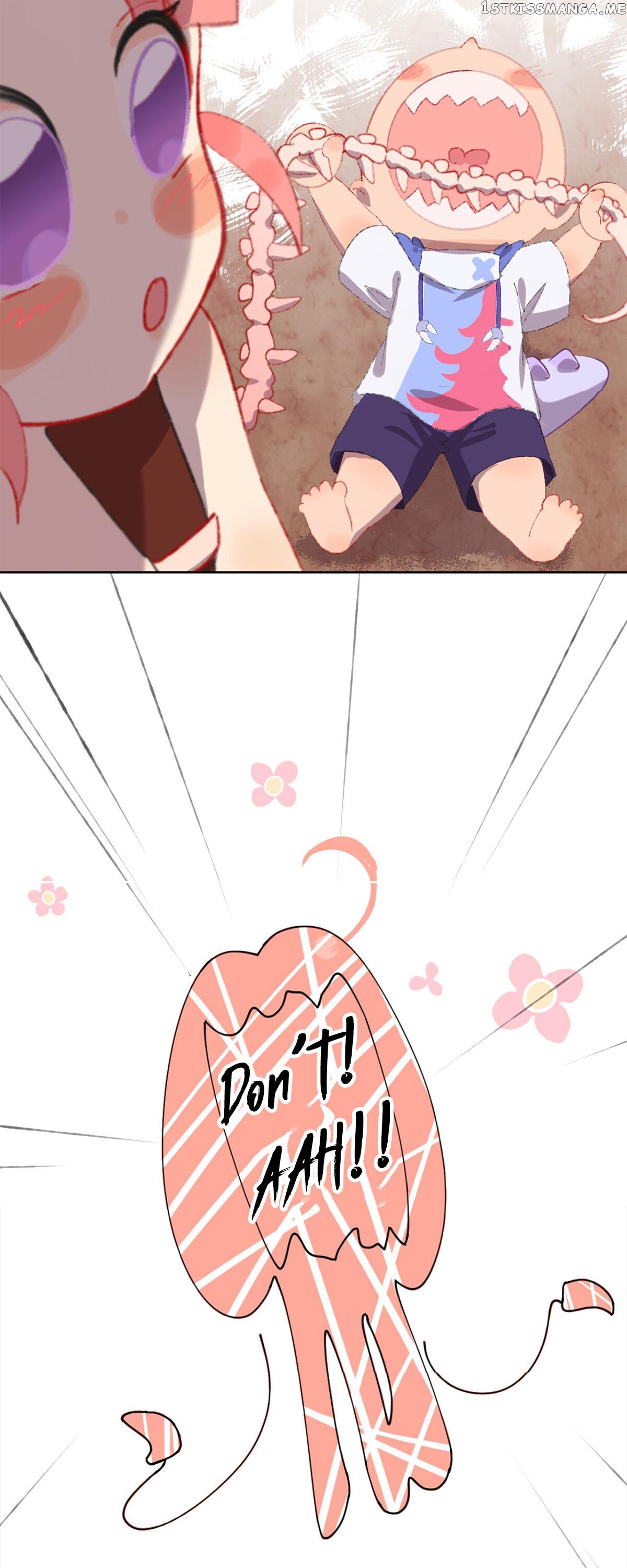 My Little Dragon chapter 5 - page 9