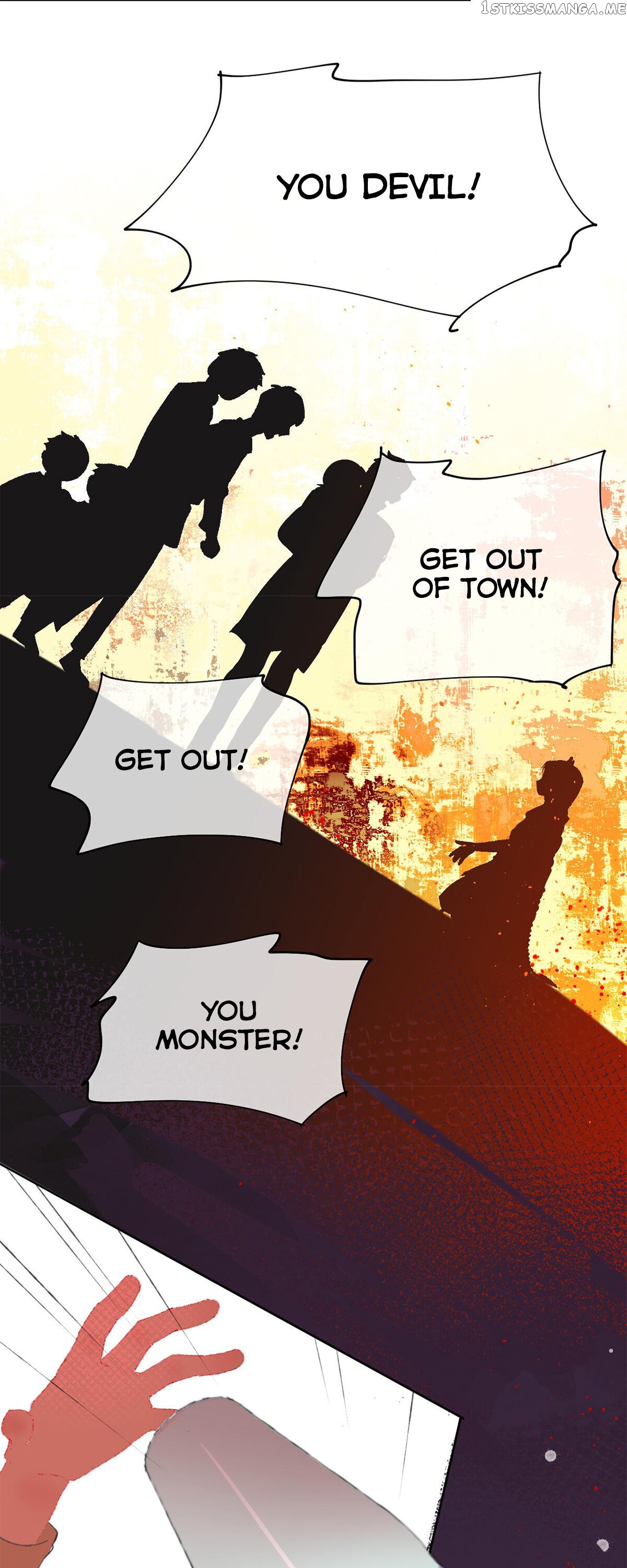 My Little Dragon chapter 4 - page 1