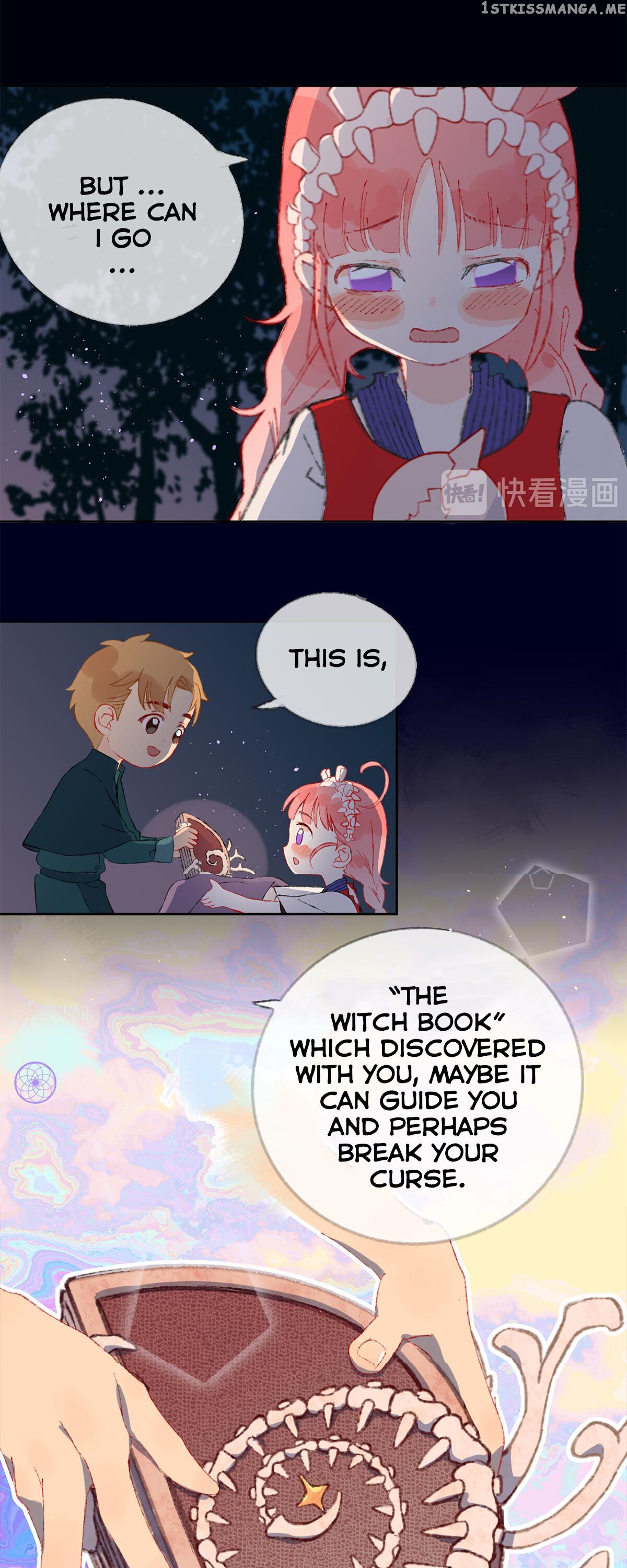 My Little Dragon chapter 4 - page 17