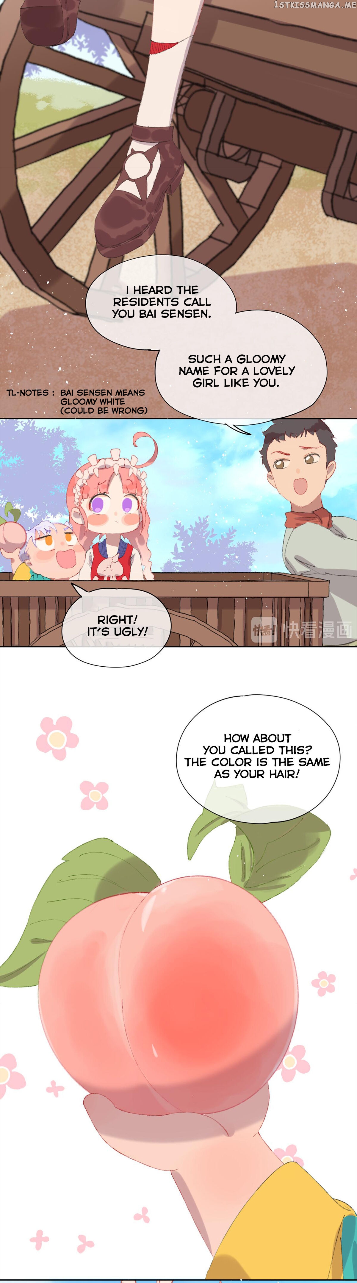 My Little Dragon chapter 4 - page 30