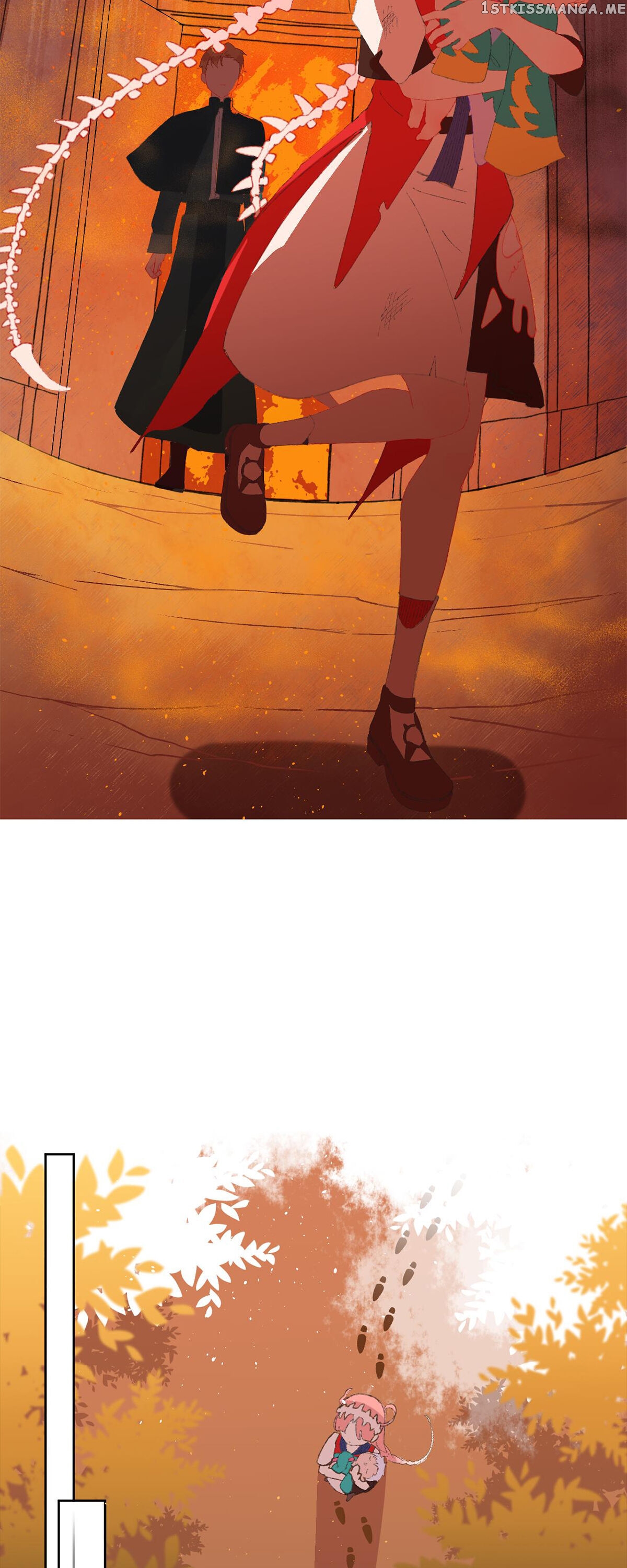 My Little Dragon chapter 4 - page 9