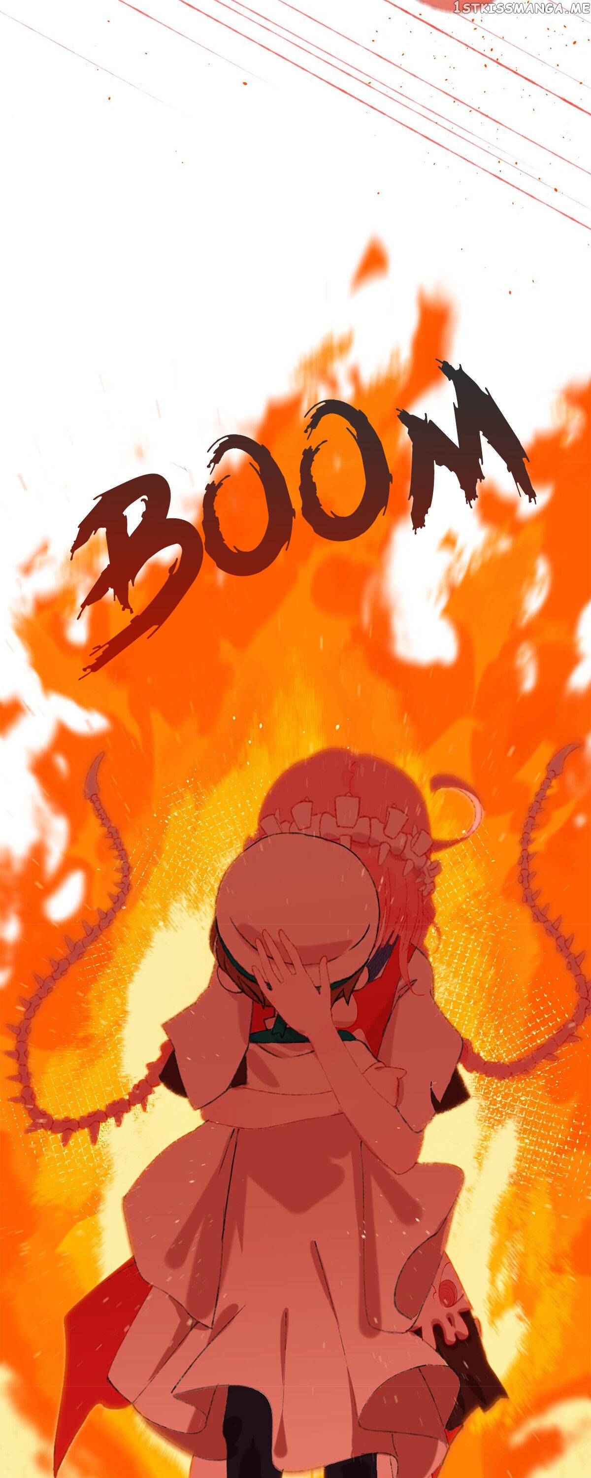 My Little Dragon chapter 3 - page 32