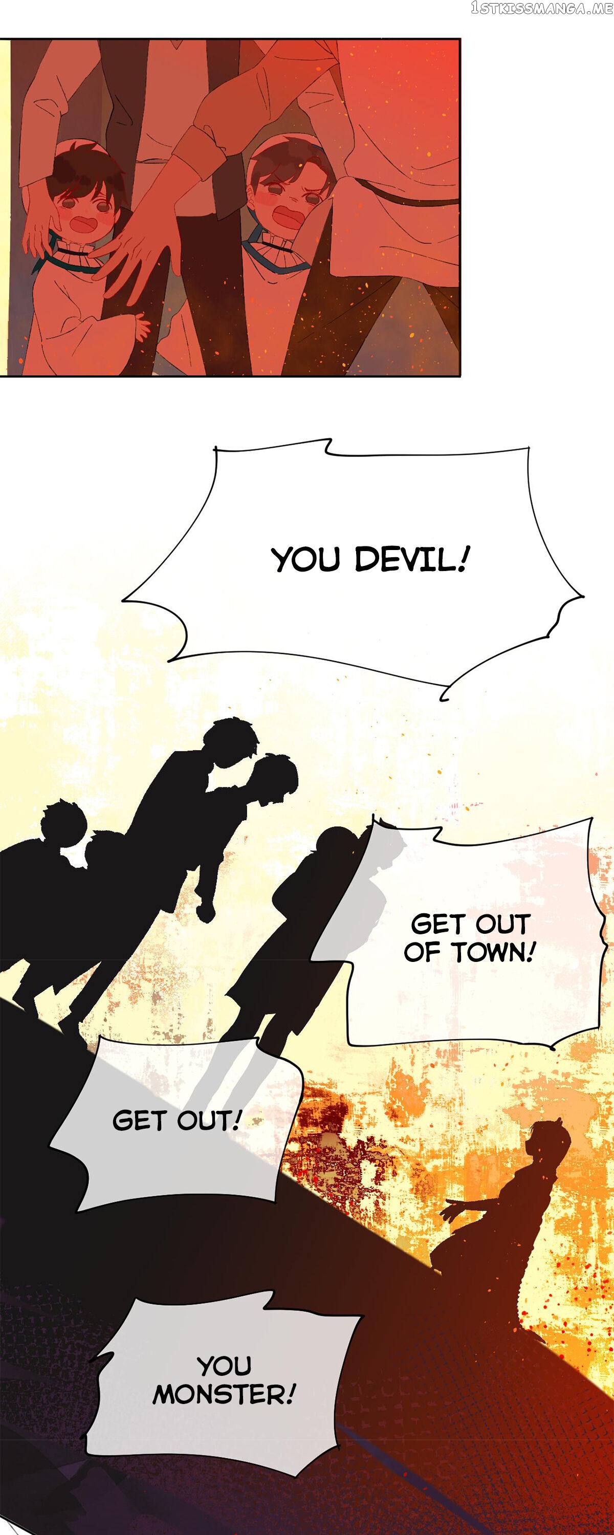 My Little Dragon chapter 3 - page 38
