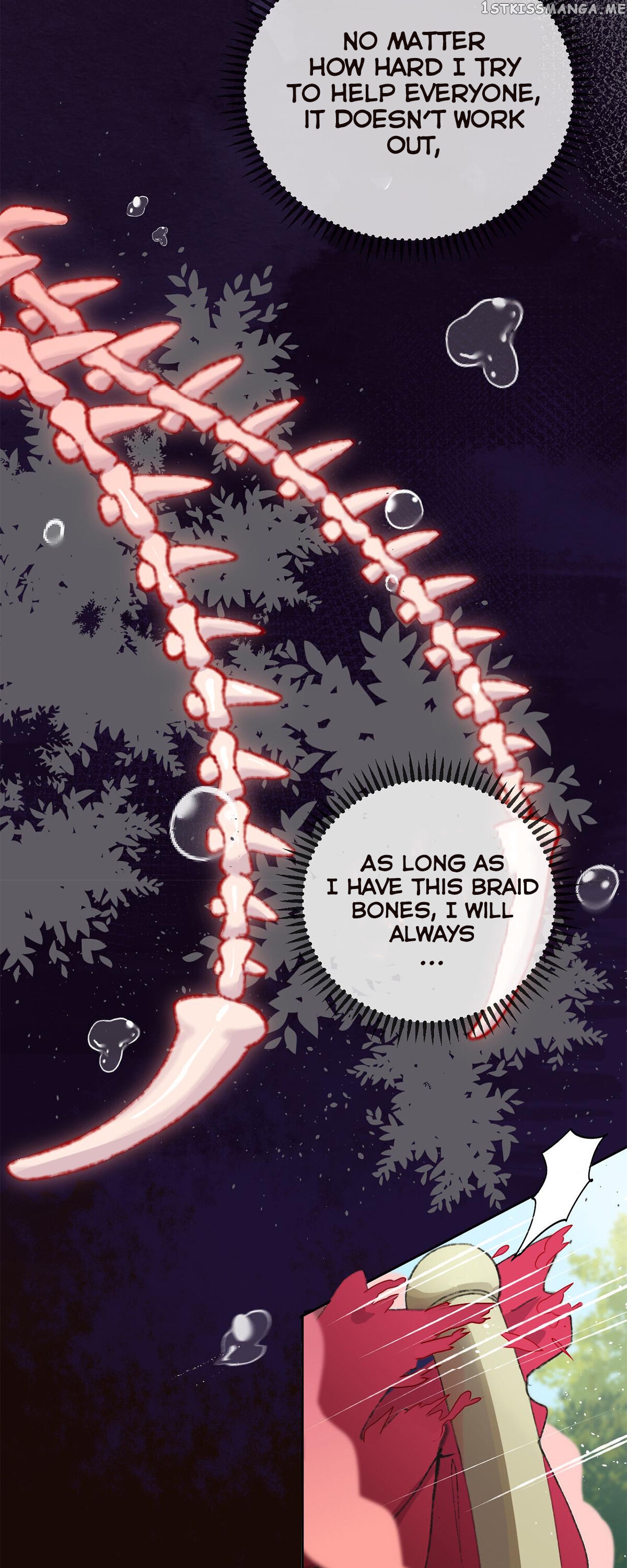 My Little Dragon chapter 3 - page 8