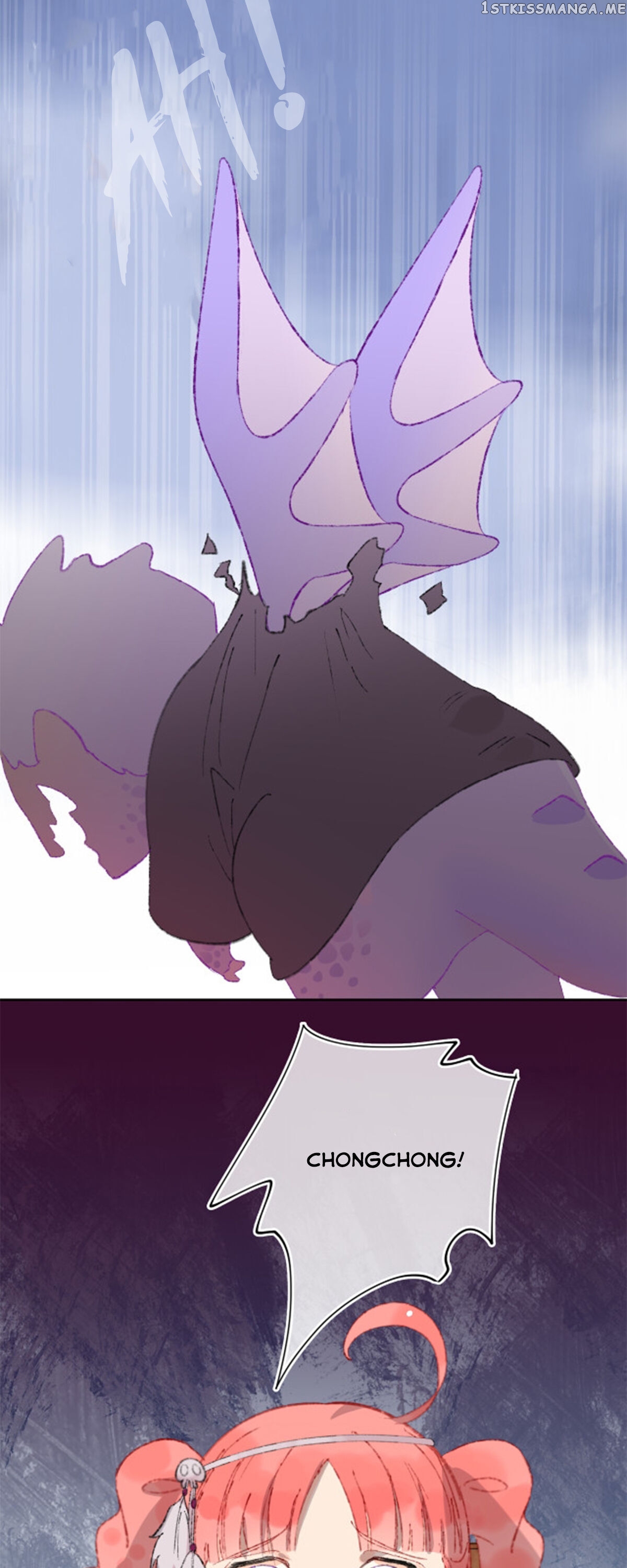 My Little Dragon chapter 25 - page 14