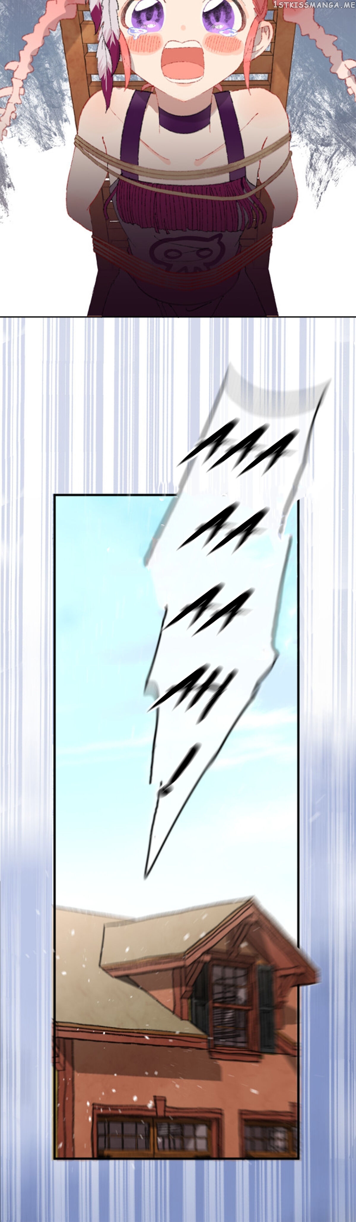 My Little Dragon chapter 25 - page 15
